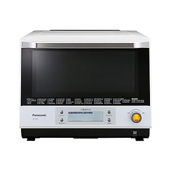 【中古】パナソニック ビストロ スチームオーブンレンジ 30L ホワイト NE-BS803-W【メーカー名】【メーカー型番】【ブランド名】パナソニック(Panasonic) スチームオーブン・レンジ 【商品説明】パナソニック ビストロ スチームオーブンレンジ 30L ホワイト NE-BS803-W外形寸法:幅494×奥行444(※ハンドルなどを入れた最大奥行寸法:477mm、ドア開放時の奥行寸法:731mm※)×高さ390mm主な材質:合成樹脂・金属・ガラス保障期間:12ヶ月付属品:グリル皿(1枚),角皿(2枚)特徴:「サイクロンウェーブ加熱」搭載で、「芯までほぐせる解凍*」を実現 *食材や形状、環境により出来栄えは異なります。当店では初期不良に限り、商品到着から7日間は返品を 受付けております。お問い合わせ・メールにて不具合詳細をご連絡ください。他モールとの併売品の為、完売の際はキャンセルご連絡させて頂きます。中古品の商品タイトルに「限定」「初回」「保証」「DLコード」などの表記がありましても、特典・付属品・帯・保証等は付いておりません。電子辞書、コンパクトオーディオプレーヤー等のイヤホンは写真にありましても衛生上、基本お付けしておりません。※未使用品は除く品名に【import】【輸入】【北米】【海外】等の国内商品でないと把握できる表記商品について国内のDVDプレイヤー、ゲーム機で稼働しない場合がございます。予めご了承の上、購入ください。掲載と付属品が異なる場合は確認のご連絡をさせて頂きます。ご注文からお届けまで1、ご注文⇒ご注文は24時間受け付けております。2、注文確認⇒ご注文後、当店から注文確認メールを送信します。3、お届けまで3〜10営業日程度とお考えください。4、入金確認⇒前払い決済をご選択の場合、ご入金確認後、配送手配を致します。5、出荷⇒配送準備が整い次第、出荷致します。配送業者、追跡番号等の詳細をメール送信致します。6、到着⇒出荷後、1〜3日後に商品が到着します。　※離島、北海道、九州、沖縄は遅れる場合がございます。予めご了承下さい。お電話でのお問合せは少人数で運営の為受け付けておりませんので、お問い合わせ・メールにてお願い致します。営業時間　月〜金　11:00〜18:00★お客様都合によるご注文後のキャンセル・返品はお受けしておりませんのでご了承ください。0