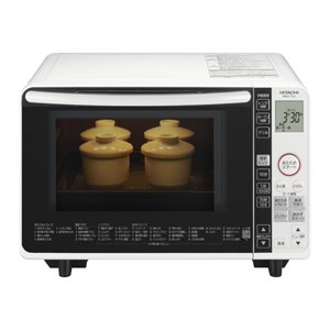 【中古】日立 簡易スチームオーブンレンジ 22L ホワイトHITACHI MRO-TF6-W【メーカー名】【メーカー型番】【ブランド名】日立(HITACHI) スチームオーブン・レンジ 【商品説明】日立 簡易スチームオーブンレンジ 22L ホワイトHITACHI MRO-TF6-W当店では初期不良に限り、商品到着から7日間は返品を 受付けております。お問い合わせ・メールにて不具合詳細をご連絡ください。他モールとの併売品の為、完売の際はキャンセルご連絡させて頂きます。中古品の商品タイトルに「限定」「初回」「保証」「DLコード」などの表記がありましても、特典・付属品・帯・保証等は付いておりません。電子辞書、コンパクトオーディオプレーヤー等のイヤホンは写真にありましても衛生上、基本お付けしておりません。※未使用品は除く品名に【import】【輸入】【北米】【海外】等の国内商品でないと把握できる表記商品について国内のDVDプレイヤー、ゲーム機で稼働しない場合がございます。予めご了承の上、購入ください。掲載と付属品が異なる場合は確認のご連絡をさせて頂きます。ご注文からお届けまで1、ご注文⇒ご注文は24時間受け付けております。2、注文確認⇒ご注文後、当店から注文確認メールを送信します。3、お届けまで3〜10営業日程度とお考えください。4、入金確認⇒前払い決済をご選択の場合、ご入金確認後、配送手配を致します。5、出荷⇒配送準備が整い次第、出荷致します。配送業者、追跡番号等の詳細をメール送信致します。6、到着⇒出荷後、1〜3日後に商品が到着します。　※離島、北海道、九州、沖縄は遅れる場合がございます。予めご了承下さい。お電話でのお問合せは少人数で運営の為受け付けておりませんので、お問い合わせ・メールにてお願い致します。営業時間　月〜金　11:00〜18:00★お客様都合によるご注文後のキャンセル・返品はお受けしておりませんのでご了承ください。0