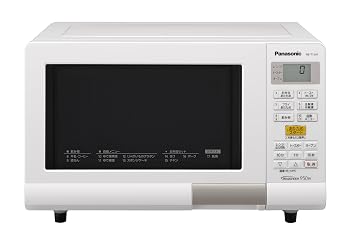 【中古】パナソニック エレック オーブンレンジ 15L ホワイト NE-T15A1-W【メーカー名】【メーカー型番】【ブランド名】パナソニック(Panasonic) オーブンレンジ 【商品説明】パナソニック エレック オーブンレンジ 15L ホワイト NE-T15A1-W庫内容量:15Lスピーディーにおいしくあたため「950Wインバーター」&「重量センサー」搭載肉・魚を野菜と一緒に焼き上げて時短「お弁当セット」開け閉め軽々「らくらくハンドル」&「あたため/スタート」ボタン センター配置外形寸法:幅455×奥行352×高さ293mm当店では初期不良に限り、商品到着から7日間は返品を 受付けております。お問い合わせ・メールにて不具合詳細をご連絡ください。他モールとの併売品の為、完売の際はキャンセルご連絡させて頂きます。中古品の商品タイトルに「限定」「初回」「保証」「DLコード」などの表記がありましても、特典・付属品・帯・保証等は付いておりません。電子辞書、コンパクトオーディオプレーヤー等のイヤホンは写真にありましても衛生上、基本お付けしておりません。※未使用品は除く品名に【import】【輸入】【北米】【海外】等の国内商品でないと把握できる表記商品について国内のDVDプレイヤー、ゲーム機で稼働しない場合がございます。予めご了承の上、購入ください。掲載と付属品が異なる場合は確認のご連絡をさせて頂きます。ご注文からお届けまで1、ご注文⇒ご注文は24時間受け付けております。2、注文確認⇒ご注文後、当店から注文確認メールを送信します。3、お届けまで3〜10営業日程度とお考えください。4、入金確認⇒前払い決済をご選択の場合、ご入金確認後、配送手配を致します。5、出荷⇒配送準備が整い次第、出荷致します。配送業者、追跡番号等の詳細をメール送信致します。6、到着⇒出荷後、1〜3日後に商品が到着します。　※離島、北海道、九州、沖縄は遅れる場合がございます。予めご了承下さい。お電話でのお問合せは少人数で運営の為受け付けておりませんので、お問い合わせ・メールにてお願い致します。営業時間　月〜金　11:00〜18:00★お客様都合によるご注文後のキャンセル・返品はお受けしておりませんのでご了承ください。0