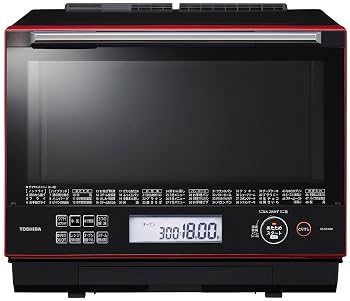 【中古】東芝 過熱水蒸気オーブンレンジ 30L 石窯ドーム 300℃ 2段調理 ER-SD3000(R) グランレッド フラットテーブル【メーカー名】【メーカー型番】【ブランド名】東芝(TOSHIBA) スチームオーブン・レンジ, オーブンレンジ 【商品説明】東芝 過熱水蒸気オーブンレンジ 30L 石窯ドーム 300℃ 2段調理 ER-SD3000(R) グランレッド フラットテーブル最高温度300℃熱風2段オーブン。予熱200℃約8分。「庫内まるごと遠赤」で中までしっかり加熱。加熱ムラを抑える「直径20cm大型アンテナ」庫内を高精度に検知する「高精度ダブルセンサー」奥行39.9cmの薄型コンパクト当店では初期不良に限り、商品到着から7日間は返品を 受付けております。お問い合わせ・メールにて不具合詳細をご連絡ください。他モールとの併売品の為、完売の際はキャンセルご連絡させて頂きます。中古品の商品タイトルに「限定」「初回」「保証」「DLコード」などの表記がありましても、特典・付属品・帯・保証等は付いておりません。電子辞書、コンパクトオーディオプレーヤー等のイヤホンは写真にありましても衛生上、基本お付けしておりません。※未使用品は除く品名に【import】【輸入】【北米】【海外】等の国内商品でないと把握できる表記商品について国内のDVDプレイヤー、ゲーム機で稼働しない場合がございます。予めご了承の上、購入ください。掲載と付属品が異なる場合は確認のご連絡をさせて頂きます。ご注文からお届けまで1、ご注文⇒ご注文は24時間受け付けております。2、注文確認⇒ご注文後、当店から注文確認メールを送信します。3、お届けまで3〜10営業日程度とお考えください。4、入金確認⇒前払い決済をご選択の場合、ご入金確認後、配送手配を致します。5、出荷⇒配送準備が整い次第、出荷致します。配送業者、追跡番号等の詳細をメール送信致します。6、到着⇒出荷後、1〜3日後に商品が到着します。　※離島、北海道、九州、沖縄は遅れる場合がございます。予めご了承下さい。お電話でのお問合せは少人数で運営の為受け付けておりませんので、お問い合わせ・メールにてお願い致します。営業時間　月〜金　11:00〜18:00★お客様都合によるご注文後のキャンセル・返品はお受けしておりませんのでご了承ください。0