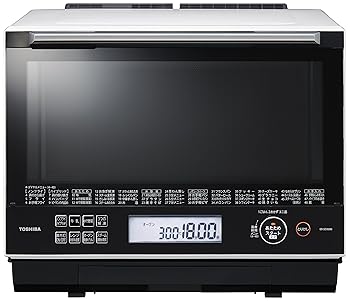 【中古】東芝 過熱水蒸気オーブンレンジ 30L 石窯ドーム 300℃ 2段調理 ER-SD3000(W) グランホワイト フラットテーブル【メーカー名】【メーカー型番】【ブランド名】東芝(TOSHIBA) スチームオーブン・レンジ 【商品説明】東芝 過熱水蒸気オーブンレンジ 30L 石窯ドーム 300℃ 2段調理 ER-SD3000(W) グランホワイト フラットテーブル石窯ドームならではのおいしさ、最高温度300度の熱風2段過熱水蒸気オーブンレンジ高火力でおいしく調理30Lクラスが「置けちゃう」加熱ムラを抑えて、上手にあたため保証期間:ご購入後、1年間当店では初期不良に限り、商品到着から7日間は返品を 受付けております。お問い合わせ・メールにて不具合詳細をご連絡ください。他モールとの併売品の為、完売の際はキャンセルご連絡させて頂きます。中古品の商品タイトルに「限定」「初回」「保証」「DLコード」などの表記がありましても、特典・付属品・帯・保証等は付いておりません。電子辞書、コンパクトオーディオプレーヤー等のイヤホンは写真にありましても衛生上、基本お付けしておりません。※未使用品は除く品名に【import】【輸入】【北米】【海外】等の国内商品でないと把握できる表記商品について国内のDVDプレイヤー、ゲーム機で稼働しない場合がございます。予めご了承の上、購入ください。掲載と付属品が異なる場合は確認のご連絡をさせて頂きます。ご注文からお届けまで1、ご注文⇒ご注文は24時間受け付けております。2、注文確認⇒ご注文後、当店から注文確認メールを送信します。3、お届けまで3〜10営業日程度とお考えください。4、入金確認⇒前払い決済をご選択の場合、ご入金確認後、配送手配を致します。5、出荷⇒配送準備が整い次第、出荷致します。配送業者、追跡番号等の詳細をメール送信致します。6、到着⇒出荷後、1〜3日後に商品が到着します。　※離島、北海道、九州、沖縄は遅れる場合がございます。予めご了承下さい。お電話でのお問合せは少人数で運営の為受け付けておりませんので、お問い合わせ・メールにてお願い致します。営業時間　月〜金　11:00〜18:00★お客様都合によるご注文後のキャンセル・返品はお受けしておりませんのでご了承ください。0