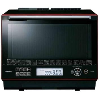 【中古】東芝 スチームオーブンレンジ 30L グランレッドTOSHIBA 過熱水蒸気オーブンレンジ 石窯ドーム ER-TD3000-R【メーカー名】【メーカー型番】【ブランド名】東芝(TOSHIBA) スチームオーブン・レンジ, オーブンレンジ 【商品説明】東芝 スチームオーブンレンジ 30L グランレッドTOSHIBA 過熱水蒸気オーブンレンジ 石窯ドーム ER-TD3000-R当店では初期不良に限り、商品到着から7日間は返品を 受付けております。お問い合わせ・メールにて不具合詳細をご連絡ください。他モールとの併売品の為、完売の際はキャンセルご連絡させて頂きます。中古品の商品タイトルに「限定」「初回」「保証」「DLコード」などの表記がありましても、特典・付属品・帯・保証等は付いておりません。電子辞書、コンパクトオーディオプレーヤー等のイヤホンは写真にありましても衛生上、基本お付けしておりません。※未使用品は除く品名に【import】【輸入】【北米】【海外】等の国内商品でないと把握できる表記商品について国内のDVDプレイヤー、ゲーム機で稼働しない場合がございます。予めご了承の上、購入ください。掲載と付属品が異なる場合は確認のご連絡をさせて頂きます。ご注文からお届けまで1、ご注文⇒ご注文は24時間受け付けております。2、注文確認⇒ご注文後、当店から注文確認メールを送信します。3、お届けまで3〜10営業日程度とお考えください。4、入金確認⇒前払い決済をご選択の場合、ご入金確認後、配送手配を致します。5、出荷⇒配送準備が整い次第、出荷致します。配送業者、追跡番号等の詳細をメール送信致します。6、到着⇒出荷後、1〜3日後に商品が到着します。　※離島、北海道、九州、沖縄は遅れる場合がございます。予めご了承下さい。お電話でのお問合せは少人数で運営の為受け付けておりませんので、お問い合わせ・メールにてお願い致します。営業時間　月〜金　11:00〜18:00★お客様都合によるご注文後のキャンセル・返品はお受けしておりませんのでご了承ください。0