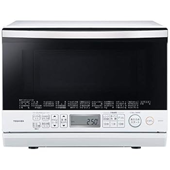 【中古】東芝 簡易スチームオーブンレンジ 26L グランホワイトTOSHIBA 石窯ドーム ER-TD70-W【メーカー名】【メーカー型番】【ブランド名】東芝(TOSHIBA) スチームオーブン・レンジ, オーブンレンジ 【商品説明】東芝 簡易スチームオーブンレンジ 26L グランホワイトTOSHIBA 石窯ドーム ER-TD70-W当店では初期不良に限り、商品到着から7日間は返品を 受付けております。お問い合わせ・メールにて不具合詳細をご連絡ください。他モールとの併売品の為、完売の際はキャンセルご連絡させて頂きます。中古品の商品タイトルに「限定」「初回」「保証」「DLコード」などの表記がありましても、特典・付属品・帯・保証等は付いておりません。電子辞書、コンパクトオーディオプレーヤー等のイヤホンは写真にありましても衛生上、基本お付けしておりません。※未使用品は除く品名に【import】【輸入】【北米】【海外】等の国内商品でないと把握できる表記商品について国内のDVDプレイヤー、ゲーム機で稼働しない場合がございます。予めご了承の上、購入ください。掲載と付属品が異なる場合は確認のご連絡をさせて頂きます。ご注文からお届けまで1、ご注文⇒ご注文は24時間受け付けております。2、注文確認⇒ご注文後、当店から注文確認メールを送信します。3、お届けまで3〜10営業日程度とお考えください。4、入金確認⇒前払い決済をご選択の場合、ご入金確認後、配送手配を致します。5、出荷⇒配送準備が整い次第、出荷致します。配送業者、追跡番号等の詳細をメール送信致します。6、到着⇒出荷後、1〜3日後に商品が到着します。　※離島、北海道、九州、沖縄は遅れる場合がございます。予めご了承下さい。お電話でのお問合せは少人数で運営の為受け付けておりませんので、お問い合わせ・メールにてお願い致します。営業時間　月〜金　11:00〜18:00★お客様都合によるご注文後のキャンセル・返品はお受けしておりませんのでご了承ください。0