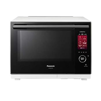 【中古】パナソニック スチームオーブンレンジ Bistro ホワイト NE-CBS2700-W【メーカー名】【メーカー型番】【ブランド名】パナソニック(Panasonic) スチームオーブン・レンジ 【商品説明】パナソニック スチームオーブンレンジ Bistro ホワイト NE-CBS2700-W当店では初期不良に限り、商品到着から7日間は返品を 受付けております。お問い合わせ・メールにて不具合詳細をご連絡ください。他モールとの併売品の為、完売の際はキャンセルご連絡させて頂きます。中古品の商品タイトルに「限定」「初回」「保証」「DLコード」などの表記がありましても、特典・付属品・帯・保証等は付いておりません。電子辞書、コンパクトオーディオプレーヤー等のイヤホンは写真にありましても衛生上、基本お付けしておりません。※未使用品は除く品名に【import】【輸入】【北米】【海外】等の国内商品でないと把握できる表記商品について国内のDVDプレイヤー、ゲーム機で稼働しない場合がございます。予めご了承の上、購入ください。掲載と付属品が異なる場合は確認のご連絡をさせて頂きます。ご注文からお届けまで1、ご注文⇒ご注文は24時間受け付けております。2、注文確認⇒ご注文後、当店から注文確認メールを送信します。3、お届けまで3〜10営業日程度とお考えください。4、入金確認⇒前払い決済をご選択の場合、ご入金確認後、配送手配を致します。5、出荷⇒配送準備が整い次第、出荷致します。配送業者、追跡番号等の詳細をメール送信致します。6、到着⇒出荷後、1〜3日後に商品が到着します。　※離島、北海道、九州、沖縄は遅れる場合がございます。予めご了承下さい。お電話でのお問合せは少人数で運営の為受け付けておりませんので、お問い合わせ・メールにてお願い致します。営業時間　月〜金　11:00〜18:00★お客様都合によるご注文後のキャンセル・返品はお受けしておりませんのでご了承ください。0