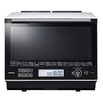 【中古】東芝 過熱水蒸気オーブンレンジ 30L 石窯ドーム ER-VD3000-W【メーカー名】【メーカー型番】【ブランド名】東芝(TOSHIBA) スチームオーブン・レンジ 【商品説明】東芝 過熱水蒸気オーブンレンジ 30L 石窯ドーム ER-VD3000-W当店では初期不良に限り、商品到着から7日間は返品を 受付けております。お問い合わせ・メールにて不具合詳細をご連絡ください。他モールとの併売品の為、完売の際はキャンセルご連絡させて頂きます。中古品の商品タイトルに「限定」「初回」「保証」「DLコード」などの表記がありましても、特典・付属品・帯・保証等は付いておりません。電子辞書、コンパクトオーディオプレーヤー等のイヤホンは写真にありましても衛生上、基本お付けしておりません。※未使用品は除く品名に【import】【輸入】【北米】【海外】等の国内商品でないと把握できる表記商品について国内のDVDプレイヤー、ゲーム機で稼働しない場合がございます。予めご了承の上、購入ください。掲載と付属品が異なる場合は確認のご連絡をさせて頂きます。ご注文からお届けまで1、ご注文⇒ご注文は24時間受け付けております。2、注文確認⇒ご注文後、当店から注文確認メールを送信します。3、お届けまで3〜10営業日程度とお考えください。4、入金確認⇒前払い決済をご選択の場合、ご入金確認後、配送手配を致します。5、出荷⇒配送準備が整い次第、出荷致します。配送業者、追跡番号等の詳細をメール送信致します。6、到着⇒出荷後、1〜3日後に商品が到着します。　※離島、北海道、九州、沖縄は遅れる場合がございます。予めご了承下さい。お電話でのお問合せは少人数で運営の為受け付けておりませんので、お問い合わせ・メールにてお願い致します。営業時間　月〜金　11:00〜18:00★お客様都合によるご注文後のキャンセル・返品はお受けしておりませんのでご了承ください。0