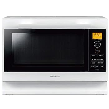 【中古】ER-VS23-W(ホワイト) 単機能レンジ 23L【メーカー名】【メーカー型番】【ブランド名】東芝(TOSHIBA) スチームオーブン・レンジ 【商品説明】ER-VS23-W(ホワイト) 単機能レンジ 23L当店では初期不良に限り、商品到着から7日間は返品を 受付けております。お問い合わせ・メールにて不具合詳細をご連絡ください。他モールとの併売品の為、完売の際はキャンセルご連絡させて頂きます。中古品の商品タイトルに「限定」「初回」「保証」「DLコード」などの表記がありましても、特典・付属品・帯・保証等は付いておりません。電子辞書、コンパクトオーディオプレーヤー等のイヤホンは写真にありましても衛生上、基本お付けしておりません。※未使用品は除く品名に【import】【輸入】【北米】【海外】等の国内商品でないと把握できる表記商品について国内のDVDプレイヤー、ゲーム機で稼働しない場合がございます。予めご了承の上、購入ください。掲載と付属品が異なる場合は確認のご連絡をさせて頂きます。ご注文からお届けまで1、ご注文⇒ご注文は24時間受け付けております。2、注文確認⇒ご注文後、当店から注文確認メールを送信します。3、お届けまで3〜10営業日程度とお考えください。4、入金確認⇒前払い決済をご選択の場合、ご入金確認後、配送手配を致します。5、出荷⇒配送準備が整い次第、出荷致します。配送業者、追跡番号等の詳細をメール送信致します。6、到着⇒出荷後、1〜3日後に商品が到着します。　※離島、北海道、九州、沖縄は遅れる場合がございます。予めご了承下さい。お電話でのお問合せは少人数で運営の為受け付けておりませんので、お問い合わせ・メールにてお願い致します。営業時間　月〜金　11:00〜18:00★お客様都合によるご注文後のキャンセル・返品はお受けしておりませんのでご了承ください。0