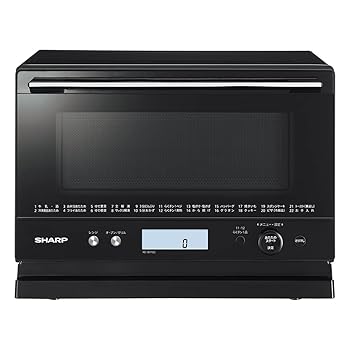 【中古】シャープ オーブンレンジ 18L 1段調理 RE-WF182-B ブラック【メーカー名】【メーカー型番】【ブランド名】シャープ(SHARP) オーブンレンジ 【商品説明】シャープ オーブンレンジ 18L 1段調理 RE-WF182-B ブラック総庫内容量:18L（1段調理）オーブン温度調節範囲:110〜250℃ 、発酵（40℃）レンジ出力:900W・600W・500W・200W相当掲載メニュー数（自動メニュー数）:35 (40）定格消費電力:レンジ1,420W、オーブン1,350W、グリル1,350W当店では初期不良に限り、商品到着から7日間は返品を 受付けております。お問い合わせ・メールにて不具合詳細をご連絡ください。他モールとの併売品の為、完売の際はキャンセルご連絡させて頂きます。中古品の商品タイトルに「限定」「初回」「保証」「DLコード」などの表記がありましても、特典・付属品・帯・保証等は付いておりません。電子辞書、コンパクトオーディオプレーヤー等のイヤホンは写真にありましても衛生上、基本お付けしておりません。※未使用品は除く品名に【import】【輸入】【北米】【海外】等の国内商品でないと把握できる表記商品について国内のDVDプレイヤー、ゲーム機で稼働しない場合がございます。予めご了承の上、購入ください。掲載と付属品が異なる場合は確認のご連絡をさせて頂きます。ご注文からお届けまで1、ご注文⇒ご注文は24時間受け付けております。2、注文確認⇒ご注文後、当店から注文確認メールを送信します。3、お届けまで3〜10営業日程度とお考えください。4、入金確認⇒前払い決済をご選択の場合、ご入金確認後、配送手配を致します。5、出荷⇒配送準備が整い次第、出荷致します。配送業者、追跡番号等の詳細をメール送信致します。6、到着⇒出荷後、1〜3日後に商品が到着します。　※離島、北海道、九州、沖縄は遅れる場合がございます。予めご了承下さい。お電話でのお問合せは少人数で運営の為受け付けておりませんので、お問い合わせ・メールにてお願い致します。営業時間　月〜金　11:00〜18:00★お客様都合によるご注文後のキャンセル・返品はお受けしておりませんのでご了承ください。0