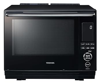 【中古】東芝(TOSHIBA) 過熱水蒸気オーブンレンジ 石窯ドーム 30L 300℃ 2段調理 ER-XD3000(K) グランブラック フラットテーブル【メーカー名】【メーカー型番】【ブランド名】東芝(TOSHIBA) オーブンレンジ 【商品説明】東芝(TOSHIBA) 過熱水蒸気オーブンレンジ 石窯ドーム 30L 300℃ 2段調理 ER-XD3000(K) グランブラック フラットテーブル【オーブン】最高温度300℃高火力の熱風2段オーブン。予熱200℃まで約8分。「石窯おまかせ焼き」搭載。魚・ 肉・野菜の本格オーブン料理もかんたんフルオート。「庫内まるごと遠赤」で中までしっかり加熱。【レンジ】加熱ムラを抑える「直径20cm大型アンテナ」。 庫内を高精度に検知する「高精度ダブルセンサー」【使いやすさ】業界最小「奥行き39.9cm」だから狭いスペースにも置ける。（ハンドルを含む奥行き44.6）東芝独自※！とれちゃうコート（セラミックコート）で庫内（天井・背面・側面）と角皿によごれがつきにくい。※2023年8月1日現在、国内家庭用100Vオーブンレンジにおいて。【お手入れ】手間なしお手入れコース（10分）。過熱水蒸気だからスチームで汚れを浮かし、ラクラクお手入れ。【寸法】サイズ：49.8（幅）×39.9（奥行）×39.6（高さ）cm・庫内有効寸法：39.4（幅）×31.4（奥行）×23.2（高さ）cm　・本体質量：約20kg当店では初期不良に限り、商品到着から7日間は返品を 受付けております。お問い合わせ・メールにて不具合詳細をご連絡ください。他モールとの併売品の為、完売の際はキャンセルご連絡させて頂きます。中古品の商品タイトルに「限定」「初回」「保証」「DLコード」などの表記がありましても、特典・付属品・帯・保証等は付いておりません。電子辞書、コンパクトオーディオプレーヤー等のイヤホンは写真にありましても衛生上、基本お付けしておりません。※未使用品は除く品名に【import】【輸入】【北米】【海外】等の国内商品でないと把握できる表記商品について国内のDVDプレイヤー、ゲーム機で稼働しない場合がございます。予めご了承の上、購入ください。掲載と付属品が異なる場合は確認のご連絡をさせて頂きます。ご注文からお届けまで1、ご注文⇒ご注文は24時間受け付けております。2、注文確認⇒ご注文後、当店から注文確認メールを送信します。3、お届けまで3〜10営業日程度とお考えください。4、入金確認⇒前払い決済をご選択の場合、ご入金確認後、配送手配を致します。5、出荷⇒配送準備が整い次第、出荷致します。配送業者、追跡番号等の詳細をメール送信致します。6、到着⇒出荷後、1〜3日後に商品が到着します。　※離島、北海道、九州、沖縄は遅れる場合がございます。予めご了承下さい。お電話でのお問合せは少人数で運営の為受け付けておりませんので、お問い合わせ・メールにてお願い致します。営業時間　月〜金　11:00〜18:00★お客様都合によるご注文後のキャンセル・返品はお受けしておりませんのでご了承ください。0