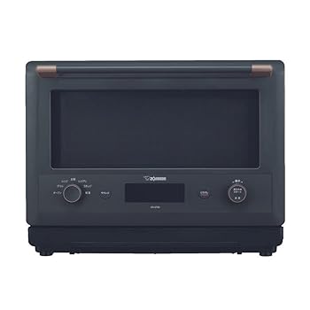 【中古】象印マホービン オーブンレンジ EVERINO 26L スレートブラック ES-GT26-BM【メーカー名】【メーカー型番】【ブランド名】象印マホービン(ZOJIRUSHI) オーブンレンジ 【商品説明】象印マホービン オーブンレンジ EVERINO 26L スレートブラック ES-GT26-BMレンジ⇒グリルを自動で切り替え！時短で本格料理ができる「芯までレジグリ」新発想！食材を庫内で浮かせて調理する「全方位あたため うきレジ」買ってきたコロッケや天ぷらなども揚げたてのようにサクッと美味しく！「揚げ物サクレジ」インテリアに馴染む、落ち着いた質感のマット調デザイン」当店では初期不良に限り、商品到着から7日間は返品を 受付けております。お問い合わせ・メールにて不具合詳細をご連絡ください。他モールとの併売品の為、完売の際はキャンセルご連絡させて頂きます。中古品の商品タイトルに「限定」「初回」「保証」「DLコード」などの表記がありましても、特典・付属品・帯・保証等は付いておりません。電子辞書、コンパクトオーディオプレーヤー等のイヤホンは写真にありましても衛生上、基本お付けしておりません。※未使用品は除く品名に【import】【輸入】【北米】【海外】等の国内商品でないと把握できる表記商品について国内のDVDプレイヤー、ゲーム機で稼働しない場合がございます。予めご了承の上、購入ください。掲載と付属品が異なる場合は確認のご連絡をさせて頂きます。ご注文からお届けまで1、ご注文⇒ご注文は24時間受け付けております。2、注文確認⇒ご注文後、当店から注文確認メールを送信します。3、お届けまで3〜10営業日程度とお考えください。4、入金確認⇒前払い決済をご選択の場合、ご入金確認後、配送手配を致します。5、出荷⇒配送準備が整い次第、出荷致します。配送業者、追跡番号等の詳細をメール送信致します。6、到着⇒出荷後、1〜3日後に商品が到着します。　※離島、北海道、九州、沖縄は遅れる場合がございます。予めご了承下さい。お電話でのお問合せは少人数で運営の為受け付けておりませんので、お問い合わせ・メールにてお願い致します。営業時間　月〜金　11:00〜18:00★お客様都合によるご注文後のキャンセル・返品はお受けしておりませんのでご了承ください。0