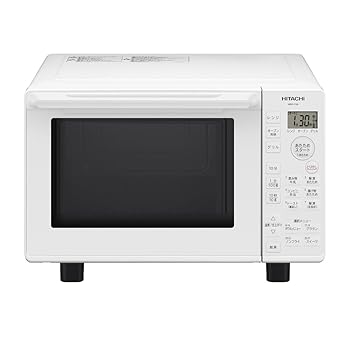 【中古】日立 オーブンレンジ 18L MRO-F5B W ホワイト フラット庫内 250℃1段式オーブン 温度センサー【メーカー名】【メーカー型番】【ブランド名】日立(HITACHI) オーブンレンジ 【商品説明】日立 オーブンレンジ 18L MRO-F5B W ホワイト フラット庫内 250℃1段式オーブン 温度センサー外形寸法:幅470×奥行370×高さ310mm(ハンドルなどを入れた最大奥行寸法:423mm ドア開放時の奥行寸法:605mm)庫内有効寸法:幅約283×奥行約301×高さ約190mm加熱方式:レンジ、オーブンセンサー種類: 温度センサーレンジ出力:自動最大950W　手動600W,500W,200W相当,100W相当当店では初期不良に限り、商品到着から7日間は返品を 受付けております。お問い合わせ・メールにて不具合詳細をご連絡ください。他モールとの併売品の為、完売の際はキャンセルご連絡させて頂きます。中古品の商品タイトルに「限定」「初回」「保証」「DLコード」などの表記がありましても、特典・付属品・帯・保証等は付いておりません。電子辞書、コンパクトオーディオプレーヤー等のイヤホンは写真にありましても衛生上、基本お付けしておりません。※未使用品は除く品名に【import】【輸入】【北米】【海外】等の国内商品でないと把握できる表記商品について国内のDVDプレイヤー、ゲーム機で稼働しない場合がございます。予めご了承の上、購入ください。掲載と付属品が異なる場合は確認のご連絡をさせて頂きます。ご注文からお届けまで1、ご注文⇒ご注文は24時間受け付けております。2、注文確認⇒ご注文後、当店から注文確認メールを送信します。3、お届けまで3〜10営業日程度とお考えください。4、入金確認⇒前払い決済をご選択の場合、ご入金確認後、配送手配を致します。5、出荷⇒配送準備が整い次第、出荷致します。配送業者、追跡番号等の詳細をメール送信致します。6、到着⇒出荷後、1〜3日後に商品が到着します。　※離島、北海道、九州、沖縄は遅れる場合がございます。予めご了承下さい。お電話でのお問合せは少人数で運営の為受け付けておりませんので、お問い合わせ・メールにてお願い致します。営業時間　月〜金　11:00〜18:00★お客様都合によるご注文後のキャンセル・返品はお受けしておりませんのでご了承ください。0