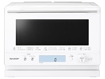 【中古】シャープ SHARP 過熱水蒸気オーブンレンジ PLAINLY ホワイト系 23L ヘルツフリー 縦開き RE-WF234-W【メーカー名】【メーカー型番】【ブランド名】シャープ(SHARP) スチームオーブン・レンジ, オーブンレンジ 【商品説明】シャープ SHARP 過熱水蒸気オーブンレンジ PLAINLY ホワイト系 23L ヘルツフリー 縦開き RE-WF234-Wここちよく暮らすための家電「PLAINLY」シリーズらくチン！（絶対湿度）センサーでかしこくレンジ調理＆あたため一皿で作れて片付けラク！ワンディッシュメニューCapacity : 23.0 litersInstallation type : カウンタートップ当店では初期不良に限り、商品到着から7日間は返品を 受付けております。お問い合わせ・メールにて不具合詳細をご連絡ください。他モールとの併売品の為、完売の際はキャンセルご連絡させて頂きます。中古品の商品タイトルに「限定」「初回」「保証」「DLコード」などの表記がありましても、特典・付属品・帯・保証等は付いておりません。電子辞書、コンパクトオーディオプレーヤー等のイヤホンは写真にありましても衛生上、基本お付けしておりません。※未使用品は除く品名に【import】【輸入】【北米】【海外】等の国内商品でないと把握できる表記商品について国内のDVDプレイヤー、ゲーム機で稼働しない場合がございます。予めご了承の上、購入ください。掲載と付属品が異なる場合は確認のご連絡をさせて頂きます。ご注文からお届けまで1、ご注文⇒ご注文は24時間受け付けております。2、注文確認⇒ご注文後、当店から注文確認メールを送信します。3、お届けまで3〜10営業日程度とお考えください。4、入金確認⇒前払い決済をご選択の場合、ご入金確認後、配送手配を致します。5、出荷⇒配送準備が整い次第、出荷致します。配送業者、追跡番号等の詳細をメール送信致します。6、到着⇒出荷後、1〜3日後に商品が到着します。　※離島、北海道、九州、沖縄は遅れる場合がございます。予めご了承下さい。お電話でのお問合せは少人数で運営の為受け付けておりませんので、お問い合わせ・メールにてお願い致します。営業時間　月〜金　11:00〜18:00★お客様都合によるご注文後のキャンセル・返品はお受けしておりませんのでご了承ください。0