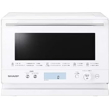 【中古】シャープ SHARP オーブンレンジ PLAINLY ホワイト系 18L ヘルツフリー(50Hz-60Hz) RE-WF184-W【メーカー名】【メーカー型番】【ブランド名】シャープ(SHARP) オーブンレンジ 【商品説明】シャープ SHARP オーブンレンジ PLAINLY ホワイト系 18L ヘルツフリー(50Hz-60Hz) RE-WF184-W当店では初期不良に限り、商品到着から7日間は返品を 受付けております。お問い合わせ・メールにて不具合詳細をご連絡ください。他モールとの併売品の為、完売の際はキャンセルご連絡させて頂きます。中古品の商品タイトルに「限定」「初回」「保証」「DLコード」などの表記がありましても、特典・付属品・帯・保証等は付いておりません。電子辞書、コンパクトオーディオプレーヤー等のイヤホンは写真にありましても衛生上、基本お付けしておりません。※未使用品は除く品名に【import】【輸入】【北米】【海外】等の国内商品でないと把握できる表記商品について国内のDVDプレイヤー、ゲーム機で稼働しない場合がございます。予めご了承の上、購入ください。掲載と付属品が異なる場合は確認のご連絡をさせて頂きます。ご注文からお届けまで1、ご注文⇒ご注文は24時間受け付けております。2、注文確認⇒ご注文後、当店から注文確認メールを送信します。3、お届けまで3〜10営業日程度とお考えください。4、入金確認⇒前払い決済をご選択の場合、ご入金確認後、配送手配を致します。5、出荷⇒配送準備が整い次第、出荷致します。配送業者、追跡番号等の詳細をメール送信致します。6、到着⇒出荷後、1〜3日後に商品が到着します。　※離島、北海道、九州、沖縄は遅れる場合がございます。予めご了承下さい。お電話でのお問合せは少人数で運営の為受け付けておりませんので、お問い合わせ・メールにてお願い致します。営業時間　月〜金　11:00〜18:00★お客様都合によるご注文後のキャンセル・返品はお受けしておりませんのでご了承ください。0