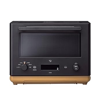 【中古】象印マホービン オーブンレンジ 26L STAN. 時短&手軽 レジグリ うきレジ サクレジ ギフト 子育て世代に嬉しい機能 ブラック ES-SB26-BA【メーカー名】【メーカー型番】【ブランド名】象印マホービン(ZOJIRUSHI) オーブンレンジ 【商品説明】象印マホービン オーブンレンジ 26L STAN. 時短&手軽 レジグリ うきレジ サクレジ ギフト 子育て世代に嬉しい機能 ブラック ES-SB26-BAレンジ加熱とグリル加熱を自動で切り換え、時短で本格料理ができる「芯までレジグリ」食材を庫内で浮かせて調理する「全方位あたため うきレジ」冷めてしまったコロッケや天ぷらなどの揚げ物も、揚げたてのようにサクッとおいしく! 「揚げ物 サクレジ」下ごしらえした冷凍食材をそのまま一気に調理「凍ったままレジグリ」※市販の冷凍食品には対応していませんまるでフライパンのように調理できる※「深型焼きプレート」※お料理ノート掲載レシピのみ対応当店では初期不良に限り、商品到着から7日間は返品を 受付けております。お問い合わせ・メールにて不具合詳細をご連絡ください。他モールとの併売品の為、完売の際はキャンセルご連絡させて頂きます。中古品の商品タイトルに「限定」「初回」「保証」「DLコード」などの表記がありましても、特典・付属品・帯・保証等は付いておりません。電子辞書、コンパクトオーディオプレーヤー等のイヤホンは写真にありましても衛生上、基本お付けしておりません。※未使用品は除く品名に【import】【輸入】【北米】【海外】等の国内商品でないと把握できる表記商品について国内のDVDプレイヤー、ゲーム機で稼働しない場合がございます。予めご了承の上、購入ください。掲載と付属品が異なる場合は確認のご連絡をさせて頂きます。ご注文からお届けまで1、ご注文⇒ご注文は24時間受け付けております。2、注文確認⇒ご注文後、当店から注文確認メールを送信します。3、お届けまで3〜10営業日程度とお考えください。4、入金確認⇒前払い決済をご選択の場合、ご入金確認後、配送手配を致します。5、出荷⇒配送準備が整い次第、出荷致します。配送業者、追跡番号等の詳細をメール送信致します。6、到着⇒出荷後、1〜3日後に商品が到着します。　※離島、北海道、九州、沖縄は遅れる場合がございます。予めご了承下さい。お電話でのお問合せは少人数で運営の為受け付けておりませんので、お問い合わせ・メールにてお願い致します。営業時間　月〜金　11:00〜18:00★お客様都合によるご注文後のキャンセル・返品はお受けしておりませんのでご了承ください。0
