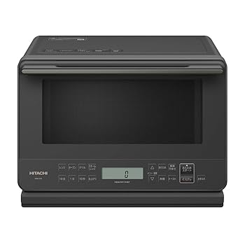 【中古】日立 過熱水蒸気 オーブンレンジ ヘルシーシェフ 27L MRO-S7C H チャコールグレー 重量センサー 250℃1段式ワイドオーブン【メーカー名】【メーカー型番】【ブランド名】日立(HITACHI) オーブンレンジ 【商品説明】日立 過熱水蒸気 オーブンレンジ ヘルシーシェフ 27L MRO-S7C H チャコールグレー 重量センサー 250℃1段式ワイドオーブン本体サイズ:幅483×奥行388×高さ355mm(ハンドルなどを入れた最大奥行寸法:440mm ドア開放時の奥行寸法:662mm)庫内有効寸法:幅約375×奥行約323×高さ約213mm加熱方式:レンジ、オーブン、グリル、スチーム、過熱水蒸気センサー種類: 重量センサー＋蒸気・温度センサーレンジ出力:自動最大1,000W　手動600W,500W,200W相当,100W相当当店では初期不良に限り、商品到着から7日間は返品を 受付けております。お問い合わせ・メールにて不具合詳細をご連絡ください。他モールとの併売品の為、完売の際はキャンセルご連絡させて頂きます。中古品の商品タイトルに「限定」「初回」「保証」「DLコード」などの表記がありましても、特典・付属品・帯・保証等は付いておりません。電子辞書、コンパクトオーディオプレーヤー等のイヤホンは写真にありましても衛生上、基本お付けしておりません。※未使用品は除く品名に【import】【輸入】【北米】【海外】等の国内商品でないと把握できる表記商品について国内のDVDプレイヤー、ゲーム機で稼働しない場合がございます。予めご了承の上、購入ください。掲載と付属品が異なる場合は確認のご連絡をさせて頂きます。ご注文からお届けまで1、ご注文⇒ご注文は24時間受け付けております。2、注文確認⇒ご注文後、当店から注文確認メールを送信します。3、お届けまで3〜10営業日程度とお考えください。4、入金確認⇒前払い決済をご選択の場合、ご入金確認後、配送手配を致します。5、出荷⇒配送準備が整い次第、出荷致します。配送業者、追跡番号等の詳細をメール送信致します。6、到着⇒出荷後、1〜3日後に商品が到着します。　※離島、北海道、九州、沖縄は遅れる場合がございます。予めご了承下さい。お電話でのお問合せは少人数で運営の為受け付けておりませんので、お問い合わせ・メールにてお願い致します。営業時間　月〜金　11:00〜18:00★お客様都合によるご注文後のキャンセル・返品はお受けしておりませんのでご了承ください。0