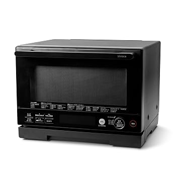 【中古】シロカ オーブンレンジ｜オーブン レンジ 最大900W 庫内容量20L 自動メニュー34種類 解凍あたため上手 やさしさ解凍 時短ボタン搭載 消音モード フラットテーブル 角皿付属 ヘルツフリー コンパクト 省スペース お手入れラクラク｜SX-20G251【メーカー名】【メーカー型番】【ブランド名】siroca(シロカ) オーブンレンジ 【商品説明】シロカ オーブンレンジ｜オーブン レンジ 最大900W 庫内容量20L 自動メニュー34種類 解凍あたため上手 やさしさ解凍 時短ボタン搭載 消音モード フラットテーブル 角皿付属 ヘルツフリー コンパクト 省スペース お手入れラクラク｜SX-20G251電源：交流100 V、50/60 Hz共用消費電力：レンジ 1380 W／グリル・オーブン 1370 W外形寸法(約)：幅 44.0 cm × 奥行 37.9 cm(ドアハンドルを含む奥行42.5 cm)× 高さ 32.7 cm加熱室有効寸法(約)：幅 35.2 cm × 奥行 31.0 cm × 高さ 17.6 cm本体重量(約)：14.6 kg(付属品含まず)当店では初期不良に限り、商品到着から7日間は返品を 受付けております。お問い合わせ・メールにて不具合詳細をご連絡ください。他モールとの併売品の為、完売の際はキャンセルご連絡させて頂きます。中古品の商品タイトルに「限定」「初回」「保証」「DLコード」などの表記がありましても、特典・付属品・帯・保証等は付いておりません。電子辞書、コンパクトオーディオプレーヤー等のイヤホンは写真にありましても衛生上、基本お付けしておりません。※未使用品は除く品名に【import】【輸入】【北米】【海外】等の国内商品でないと把握できる表記商品について国内のDVDプレイヤー、ゲーム機で稼働しない場合がございます。予めご了承の上、購入ください。掲載と付属品が異なる場合は確認のご連絡をさせて頂きます。ご注文からお届けまで1、ご注文⇒ご注文は24時間受け付けております。2、注文確認⇒ご注文後、当店から注文確認メールを送信します。3、お届けまで3〜10営業日程度とお考えください。4、入金確認⇒前払い決済をご選択の場合、ご入金確認後、配送手配を致します。5、出荷⇒配送準備が整い次第、出荷致します。配送業者、追跡番号等の詳細をメール送信致します。6、到着⇒出荷後、1〜3日後に商品が到着します。　※離島、北海道、九州、沖縄は遅れる場合がございます。予めご了承下さい。お電話でのお問合せは少人数で運営の為受け付けておりませんので、お問い合わせ・メールにてお願い致します。営業時間　月〜金　11:00〜18:00★お客様都合によるご注文後のキャンセル・返品はお受けしておりませんのでご了承ください。0