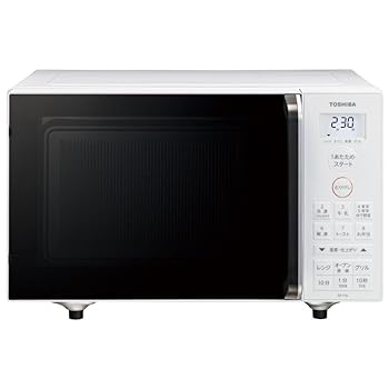 【中古】TOSHIBA(東芝) オーブンレンジ ER-Y16(W)【メーカー名】【メーカー型番】【ブランド名】東芝(TOSHIBA) オーブンレンジ 【商品説明】TOSHIBA(東芝) オーブンレンジ ER-Y16(W)【梱包仕様】クール以外【保証期間】返礼品をメーカーからお届けしているため、保証書に購入日・店舗等の記載はしておりませんので、 川崎市からお送りする寄附金受領証明書のコピーをご一緒に保管ください。 メーカー保証の期間については、1年間となっております。 また、開封・未使用であっても、メーカー保証の期間は変わりません。 取扱説明書にそわない使い方や災害等に起因する故障の場合は、 修理費及び修理に係る送料は有償となりますのでご了承ください。【受付期間】2024-12-02　〜　当店では初期不良に限り、商品到着から7日間は返品を 受付けております。お問い合わせ・メールにて不具合詳細をご連絡ください。他モールとの併売品の為、完売の際はキャンセルご連絡させて頂きます。中古品の商品タイトルに「限定」「初回」「保証」「DLコード」などの表記がありましても、特典・付属品・帯・保証等は付いておりません。電子辞書、コンパクトオーディオプレーヤー等のイヤホンは写真にありましても衛生上、基本お付けしておりません。※未使用品は除く品名に【import】【輸入】【北米】【海外】等の国内商品でないと把握できる表記商品について国内のDVDプレイヤー、ゲーム機で稼働しない場合がございます。予めご了承の上、購入ください。掲載と付属品が異なる場合は確認のご連絡をさせて頂きます。ご注文からお届けまで1、ご注文⇒ご注文は24時間受け付けております。2、注文確認⇒ご注文後、当店から注文確認メールを送信します。3、お届けまで3〜10営業日程度とお考えください。4、入金確認⇒前払い決済をご選択の場合、ご入金確認後、配送手配を致します。5、出荷⇒配送準備が整い次第、出荷致します。配送業者、追跡番号等の詳細をメール送信致します。6、到着⇒出荷後、1〜3日後に商品が到着します。　※離島、北海道、九州、沖縄は遅れる場合がございます。予めご了承下さい。お電話でのお問合せは少人数で運営の為受け付けておりませんので、お問い合わせ・メールにてお願い致します。営業時間　月〜金　11:00〜18:00★お客様都合によるご注文後のキャンセル・返品はお受けしておりませんのでご了承ください。0