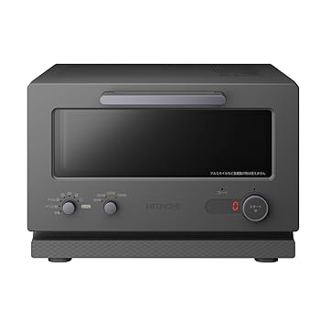 【中古】トースターレンジ 2in1 フラット庫内 15L チャコールグレー 日立 MRT-F100-H【メーカー名】【メーカー型番】【ブランド名】日立(HITACHI) オーブンレンジ 【商品説明】トースターレンジ 2in1 フラット庫内 15L チャコールグレー 日立 MRT-F100-Hトースターと単機能レンジの2台分を1台にしたトースターレンジ。レンジひとつで、両面サクッとしたトーストが焼けます。【パン専用モード】4種のパン専用モードでパンにあわせておいしく火加減。「グリルプレート＆ヒーター」テクノロジーで両面をサクッと焼き上げます。【レンジモード】あたためも解凍も。選べる4段階出力。1,000W、600W、500W、200W相当。【グリルモード】高火力でしっかり焼き上げる「グリル(強)」モード、焦がさないようにじっくり加熱する「グリル(弱)」モード、「予熱」モードを搭載。フラットな庫内底面、水滴や汚れもさっとひと拭きできるレッグカバーでお手入れもらく。当店では初期不良に限り、商品到着から7日間は返品を 受付けております。お問い合わせ・メールにて不具合詳細をご連絡ください。他モールとの併売品の為、完売の際はキャンセルご連絡させて頂きます。中古品の商品タイトルに「限定」「初回」「保証」「DLコード」などの表記がありましても、特典・付属品・帯・保証等は付いておりません。電子辞書、コンパクトオーディオプレーヤー等のイヤホンは写真にありましても衛生上、基本お付けしておりません。※未使用品は除く品名に【import】【輸入】【北米】【海外】等の国内商品でないと把握できる表記商品について国内のDVDプレイヤー、ゲーム機で稼働しない場合がございます。予めご了承の上、購入ください。掲載と付属品が異なる場合は確認のご連絡をさせて頂きます。ご注文からお届けまで1、ご注文⇒ご注文は24時間受け付けております。2、注文確認⇒ご注文後、当店から注文確認メールを送信します。3、お届けまで3〜10営業日程度とお考えください。4、入金確認⇒前払い決済をご選択の場合、ご入金確認後、配送手配を致します。5、出荷⇒配送準備が整い次第、出荷致します。配送業者、追跡番号等の詳細をメール送信致します。6、到着⇒出荷後、1〜3日後に商品が到着します。　※離島、北海道、九州、沖縄は遅れる場合がございます。予めご了承下さい。お電話でのお問合せは少人数で運営の為受け付けておりませんので、お問い合わせ・メールにてお願い致します。営業時間　月〜金　11:00〜18:00★お客様都合によるご注文後のキャンセル・返品はお受けしておりませんのでご了承ください。0