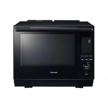 【中古】オーブンレンジ スチーム 石窯ドーム 過熱水蒸気 30L 1000W グランブラック 東芝 ER-D3000B(K)【メーカー名】【メーカー型番】【ブランド名】東芝(TOSHIBA) スチームオーブン・レンジ 【商品説明】オーブンレンジ スチーム 石窯ドーム 過熱水蒸気 30L 1000W グランブラック 東芝 ER-D3000B(K)熱風2段のスタンダードモデル当店では初期不良に限り、商品到着から7日間は返品を 受付けております。お問い合わせ・メールにて不具合詳細をご連絡ください。他モールとの併売品の為、完売の際はキャンセルご連絡させて頂きます。中古品の商品タイトルに「限定」「初回」「保証」「DLコード」などの表記がありましても、特典・付属品・帯・保証等は付いておりません。電子辞書、コンパクトオーディオプレーヤー等のイヤホンは写真にありましても衛生上、基本お付けしておりません。※未使用品は除く品名に【import】【輸入】【北米】【海外】等の国内商品でないと把握できる表記商品について国内のDVDプレイヤー、ゲーム機で稼働しない場合がございます。予めご了承の上、購入ください。掲載と付属品が異なる場合は確認のご連絡をさせて頂きます。ご注文からお届けまで1、ご注文⇒ご注文は24時間受け付けております。2、注文確認⇒ご注文後、当店から注文確認メールを送信します。3、お届けまで3〜10営業日程度とお考えください。4、入金確認⇒前払い決済をご選択の場合、ご入金確認後、配送手配を致します。5、出荷⇒配送準備が整い次第、出荷致します。配送業者、追跡番号等の詳細をメール送信致します。6、到着⇒出荷後、1〜3日後に商品が到着します。　※離島、北海道、九州、沖縄は遅れる場合がございます。予めご了承下さい。お電話でのお問合せは少人数で運営の為受け付けておりませんので、お問い合わせ・メールにてお願い致します。営業時間　月〜金　11:00〜18:00★お客様都合によるご注文後のキャンセル・返品はお受けしておりませんのでご了承ください。0