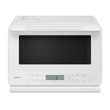 【中古】日立 過熱水蒸気 オーブンレンジ ヘルシーシェフ 27L MRO-S7D W ホワイト 重量センサー 250℃1段式ワイドオーブン【メーカー名】【メーカー型番】【ブランド名】日立(HITACHI) オーブンレンジ 【商品説明】日立 過熱水蒸気 オーブンレンジ ヘルシーシェフ 27L MRO-S7D W ホワイト 重量センサー 250℃1段式ワイドオーブン本体サイズ:幅483×奥行388×高さ355mm(ハンドルなどを入れた最大奥行寸法:440mm ドア開放時の奥行寸法:662mm)庫内有効寸法:幅約375×奥行約323×高さ約213mm加熱方式:レンジ、オーブン、グリル、スチーム、過熱水蒸気センサー種類: 重量センサー＋蒸気・温度センサーレンジ出力:自動最大1,000W　手動600W,500W,200W相当,100W相当当店では初期不良に限り、商品到着から7日間は返品を 受付けております。お問い合わせ・メールにて不具合詳細をご連絡ください。他モールとの併売品の為、完売の際はキャンセルご連絡させて頂きます。中古品の商品タイトルに「限定」「初回」「保証」「DLコード」などの表記がありましても、特典・付属品・帯・保証等は付いておりません。電子辞書、コンパクトオーディオプレーヤー等のイヤホンは写真にありましても衛生上、基本お付けしておりません。※未使用品は除く品名に【import】【輸入】【北米】【海外】等の国内商品でないと把握できる表記商品について国内のDVDプレイヤー、ゲーム機で稼働しない場合がございます。予めご了承の上、購入ください。掲載と付属品が異なる場合は確認のご連絡をさせて頂きます。ご注文からお届けまで1、ご注文⇒ご注文は24時間受け付けております。2、注文確認⇒ご注文後、当店から注文確認メールを送信します。3、お届けまで3〜10営業日程度とお考えください。4、入金確認⇒前払い決済をご選択の場合、ご入金確認後、配送手配を致します。5、出荷⇒配送準備が整い次第、出荷致します。配送業者、追跡番号等の詳細をメール送信致します。6、到着⇒出荷後、1〜3日後に商品が到着します。　※離島、北海道、九州、沖縄は遅れる場合がございます。予めご了承下さい。お電話でのお問合せは少人数で運営の為受け付けておりませんので、お問い合わせ・メールにてお願い致します。営業時間　月〜金　11:00〜18:00★お客様都合によるご注文後のキャンセル・返品はお受けしておりませんのでご了承ください。0