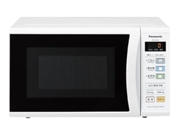 【中古】パナソニック エレック 電子レンジ 50Hz 東日本専用 ホワイト NE-EH224-W5【メーカー名】【メーカー型番】【ブランド名】パナソニック(Panasonic) 電子レンジ 【商品説明】パナソニック エレック 電子レンジ 50Hz 東日本専用 ホワイト NE-EH224-W5サイズ:27.9×48.8×36.8cm本体質量:12.8kg主な材質:合成樹脂、金属、ガラス生産国:中国庫内容量:22L当店では初期不良に限り、商品到着から7日間は返品を 受付けております。お問い合わせ・メールにて不具合詳細をご連絡ください。他モールとの併売品の為、完売の際はキャンセルご連絡させて頂きます。中古品の商品タイトルに「限定」「初回」「保証」「DLコード」などの表記がありましても、特典・付属品・帯・保証等は付いておりません。電子辞書、コンパクトオーディオプレーヤー等のイヤホンは写真にありましても衛生上、基本お付けしておりません。※未使用品は除く品名に【import】【輸入】【北米】【海外】等の国内商品でないと把握できる表記商品について国内のDVDプレイヤー、ゲーム機で稼働しない場合がございます。予めご了承の上、購入ください。掲載と付属品が異なる場合は確認のご連絡をさせて頂きます。ご注文からお届けまで1、ご注文⇒ご注文は24時間受け付けております。2、注文確認⇒ご注文後、当店から注文確認メールを送信します。3、お届けまで3〜10営業日程度とお考えください。4、入金確認⇒前払い決済をご選択の場合、ご入金確認後、配送手配を致します。5、出荷⇒配送準備が整い次第、出荷致します。配送業者、追跡番号等の詳細をメール送信致します。6、到着⇒出荷後、1〜3日後に商品が到着します。　※離島、北海道、九州、沖縄は遅れる場合がございます。予めご了承下さい。お電話でのお問合せは少人数で運営の為受け付けておりませんので、お問い合わせ・メールにてお願い致します。営業時間　月〜金　11:00〜18:00★お客様都合によるご注文後のキャンセル・返品はお受けしておりませんのでご了承ください。0