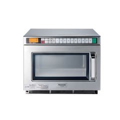 【中古】パナソニック　電子レンジ　NE?1801【メーカー名】【メーカー型番】【ブランド名】Style 電子レンジ 【商品説明】パナソニック　電子レンジ　NE?18012013年製幅420×奥行470×高さ335単相200V 50/60HzPROシリーズ庫内容量：18L当店では初期不良に限り、商品到着から7日間は返品を 受付けております。お問い合わせ・メールにて不具合詳細をご連絡ください。他モールとの併売品の為、完売の際はキャンセルご連絡させて頂きます。中古品の商品タイトルに「限定」「初回」「保証」「DLコード」などの表記がありましても、特典・付属品・帯・保証等は付いておりません。電子辞書、コンパクトオーディオプレーヤー等のイヤホンは写真にありましても衛生上、基本お付けしておりません。※未使用品は除く品名に【import】【輸入】【北米】【海外】等の国内商品でないと把握できる表記商品について国内のDVDプレイヤー、ゲーム機で稼働しない場合がございます。予めご了承の上、購入ください。掲載と付属品が異なる場合は確認のご連絡をさせて頂きます。ご注文からお届けまで1、ご注文⇒ご注文は24時間受け付けております。2、注文確認⇒ご注文後、当店から注文確認メールを送信します。3、お届けまで3〜10営業日程度とお考えください。4、入金確認⇒前払い決済をご選択の場合、ご入金確認後、配送手配を致します。5、出荷⇒配送準備が整い次第、出荷致します。配送業者、追跡番号等の詳細をメール送信致します。6、到着⇒出荷後、1〜3日後に商品が到着します。　※離島、北海道、九州、沖縄は遅れる場合がございます。予めご了承下さい。お電話でのお問合せは少人数で運営の為受け付けておりませんので、お問い合わせ・メールにてお願い致します。営業時間　月〜金　11:00〜18:00★お客様都合によるご注文後のキャンセル・返品はお受けしておりませんのでご了承ください。0