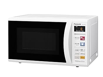 【中古】パナソニック 単機能レンジ 22L ホワイト NE-EH227-W【メーカー名】【メーカー型番】【ブランド名】パナソニック(Panasonic) 電子レンジ 【商品説明】パナソニック 単機能レンジ 22L ホワイト NE-EH227-Wサイズ:27.9×48.8×36.8cm本体重量:9.4Kg合成樹脂・金属・ガラス丸皿(耐熱性ガラス共用皿) 1枚、丸皿受け台 1枚当店では初期不良に限り、商品到着から7日間は返品を 受付けております。お問い合わせ・メールにて不具合詳細をご連絡ください。他モールとの併売品の為、完売の際はキャンセルご連絡させて頂きます。中古品の商品タイトルに「限定」「初回」「保証」「DLコード」などの表記がありましても、特典・付属品・帯・保証等は付いておりません。電子辞書、コンパクトオーディオプレーヤー等のイヤホンは写真にありましても衛生上、基本お付けしておりません。※未使用品は除く品名に【import】【輸入】【北米】【海外】等の国内商品でないと把握できる表記商品について国内のDVDプレイヤー、ゲーム機で稼働しない場合がございます。予めご了承の上、購入ください。掲載と付属品が異なる場合は確認のご連絡をさせて頂きます。ご注文からお届けまで1、ご注文⇒ご注文は24時間受け付けております。2、注文確認⇒ご注文後、当店から注文確認メールを送信します。3、お届けまで3〜10営業日程度とお考えください。4、入金確認⇒前払い決済をご選択の場合、ご入金確認後、配送手配を致します。5、出荷⇒配送準備が整い次第、出荷致します。配送業者、追跡番号等の詳細をメール送信致します。6、到着⇒出荷後、1〜3日後に商品が到着します。　※離島、北海道、九州、沖縄は遅れる場合がございます。予めご了承下さい。お電話でのお問合せは少人数で運営の為受け付けておりませんので、お問い合わせ・メールにてお願い致します。営業時間　月〜金　11:00〜18:00★お客様都合によるご注文後のキャンセル・返品はお受けしておりませんのでご了承ください。0