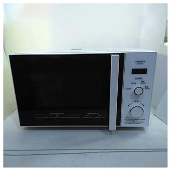 【中古】HITACHI(日立) 電子レンジ ホワイト HMR-BK220-Z6 ［22L ／60Hz（西日本専用）］ 〔箱破損品〕【メーカー名】【メーカー型番】【ブランド名】日立(HITACHI) 電子レンジ 【商品説明】HITACHI(日立) 電子レンジ ホワイト HMR-BK220-Z6 ［22L ／60Hz（西日本専用）］ 〔箱破損品〕当店では初期不良に限り、商品到着から7日間は返品を 受付けております。お問い合わせ・メールにて不具合詳細をご連絡ください。他モールとの併売品の為、完売の際はキャンセルご連絡させて頂きます。中古品の商品タイトルに「限定」「初回」「保証」「DLコード」などの表記がありましても、特典・付属品・帯・保証等は付いておりません。電子辞書、コンパクトオーディオプレーヤー等のイヤホンは写真にありましても衛生上、基本お付けしておりません。※未使用品は除く品名に【import】【輸入】【北米】【海外】等の国内商品でないと把握できる表記商品について国内のDVDプレイヤー、ゲーム機で稼働しない場合がございます。予めご了承の上、購入ください。掲載と付属品が異なる場合は確認のご連絡をさせて頂きます。ご注文からお届けまで1、ご注文⇒ご注文は24時間受け付けております。2、注文確認⇒ご注文後、当店から注文確認メールを送信します。3、お届けまで3〜10営業日程度とお考えください。4、入金確認⇒前払い決済をご選択の場合、ご入金確認後、配送手配を致します。5、出荷⇒配送準備が整い次第、出荷致します。配送業者、追跡番号等の詳細をメール送信致します。6、到着⇒出荷後、1〜3日後に商品が到着します。　※離島、北海道、九州、沖縄は遅れる場合がございます。予めご了承下さい。お電話でのお問合せは少人数で運営の為受け付けておりませんので、お問い合わせ・メールにてお願い致します。営業時間　月〜金　11:00〜18:00★お客様都合によるご注文後のキャンセル・返品はお受けしておりませんのでご了承ください。0