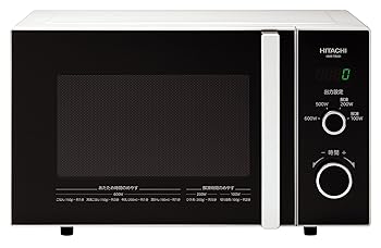 【中古】日立 単機能レンジ 50Hz 東日本専用 ホワイト HMR-TR221-Z5 W【メーカー名】【メーカー型番】【ブランド名】日立(HITACHI) 電子レンジ 【商品説明】日立 単機能レンジ 50Hz 東日本専用 ホワイト HMR-TR221-Z5 Wサイズ:29.6×48.6×41.2cm本体重量(kg):13.5当店では初期不良に限り、商品到着から7日間は返品を 受付けております。お問い合わせ・メールにて不具合詳細をご連絡ください。他モールとの併売品の為、完売の際はキャンセルご連絡させて頂きます。中古品の商品タイトルに「限定」「初回」「保証」「DLコード」などの表記がありましても、特典・付属品・帯・保証等は付いておりません。電子辞書、コンパクトオーディオプレーヤー等のイヤホンは写真にありましても衛生上、基本お付けしておりません。※未使用品は除く品名に【import】【輸入】【北米】【海外】等の国内商品でないと把握できる表記商品について国内のDVDプレイヤー、ゲーム機で稼働しない場合がございます。予めご了承の上、購入ください。掲載と付属品が異なる場合は確認のご連絡をさせて頂きます。ご注文からお届けまで1、ご注文⇒ご注文は24時間受け付けております。2、注文確認⇒ご注文後、当店から注文確認メールを送信します。3、お届けまで3〜10営業日程度とお考えください。4、入金確認⇒前払い決済をご選択の場合、ご入金確認後、配送手配を致します。5、出荷⇒配送準備が整い次第、出荷致します。配送業者、追跡番号等の詳細をメール送信致します。6、到着⇒出荷後、1〜3日後に商品が到着します。　※離島、北海道、九州、沖縄は遅れる場合がございます。予めご了承下さい。お電話でのお問合せは少人数で運営の為受け付けておりませんので、お問い合わせ・メールにてお願い致します。営業時間　月〜金　11:00〜18:00★お客様都合によるご注文後のキャンセル・返品はお受けしておりませんのでご了承ください。0