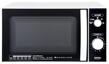 【中古】ZEPEAL ゼピール 単機能電子レンジ ヘルツフリー 庫内容量18L DR-G1818F【メーカー名】【メーカー型番】【ブランド名】ZEPEAL 電子レンジ 【商品説明】ZEPEAL ゼピール 単機能電子レンジ ヘルツフリー 庫内容量18L DR-G1818Fサイズ:幅45.5×奥行き31.2×高さ26.6cm電源:AC100V(50/60Hz)消費電力:(50Hz)850W / (60Hz)1150W保証期間:1年付属品:回転軸、ターンテーブル、取扱説明書(保証書含む)当店では初期不良に限り、商品到着から7日間は返品を 受付けております。お問い合わせ・メールにて不具合詳細をご連絡ください。他モールとの併売品の為、完売の際はキャンセルご連絡させて頂きます。中古品の商品タイトルに「限定」「初回」「保証」「DLコード」などの表記がありましても、特典・付属品・帯・保証等は付いておりません。電子辞書、コンパクトオーディオプレーヤー等のイヤホンは写真にありましても衛生上、基本お付けしておりません。※未使用品は除く品名に【import】【輸入】【北米】【海外】等の国内商品でないと把握できる表記商品について国内のDVDプレイヤー、ゲーム機で稼働しない場合がございます。予めご了承の上、購入ください。掲載と付属品が異なる場合は確認のご連絡をさせて頂きます。ご注文からお届けまで1、ご注文⇒ご注文は24時間受け付けております。2、注文確認⇒ご注文後、当店から注文確認メールを送信します。3、お届けまで3〜10営業日程度とお考えください。4、入金確認⇒前払い決済をご選択の場合、ご入金確認後、配送手配を致します。5、出荷⇒配送準備が整い次第、出荷致します。配送業者、追跡番号等の詳細をメール送信致します。6、到着⇒出荷後、1〜3日後に商品が到着します。　※離島、北海道、九州、沖縄は遅れる場合がございます。予めご了承下さい。お電話でのお問合せは少人数で運営の為受け付けておりませんので、お問い合わせ・メールにてお願い致します。営業時間　月〜金　11:00〜18:00★お客様都合によるご注文後のキャンセル・返品はお受けしておりませんのでご了承ください。0