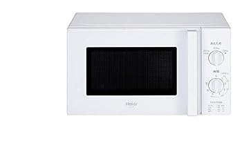 【中古】JM-17H-60-W ホワイト 60Hz(西日本専用)【メーカー名】【メーカー型番】【ブランド名】Haier 電子レンジ 【商品説明】JM-17H-60-W ホワイト 60Hz(西日本専用)当店では初期不良に限り、商品到着から7日間は返品を 受付けております。お問い合わせ・メールにて不具合詳細をご連絡ください。他モールとの併売品の為、完売の際はキャンセルご連絡させて頂きます。中古品の商品タイトルに「限定」「初回」「保証」「DLコード」などの表記がありましても、特典・付属品・帯・保証等は付いておりません。電子辞書、コンパクトオーディオプレーヤー等のイヤホンは写真にありましても衛生上、基本お付けしておりません。※未使用品は除く品名に【import】【輸入】【北米】【海外】等の国内商品でないと把握できる表記商品について国内のDVDプレイヤー、ゲーム機で稼働しない場合がございます。予めご了承の上、購入ください。掲載と付属品が異なる場合は確認のご連絡をさせて頂きます。ご注文からお届けまで1、ご注文⇒ご注文は24時間受け付けております。2、注文確認⇒ご注文後、当店から注文確認メールを送信します。3、お届けまで3〜10営業日程度とお考えください。4、入金確認⇒前払い決済をご選択の場合、ご入金確認後、配送手配を致します。5、出荷⇒配送準備が整い次第、出荷致します。配送業者、追跡番号等の詳細をメール送信致します。6、到着⇒出荷後、1〜3日後に商品が到着します。　※離島、北海道、九州、沖縄は遅れる場合がございます。予めご了承下さい。お電話でのお問合せは少人数で運営の為受け付けておりませんので、お問い合わせ・メールにてお願い致します。営業時間　月〜金　11:00〜18:00★お客様都合によるご注文後のキャンセル・返品はお受けしておりませんのでご了承ください。0