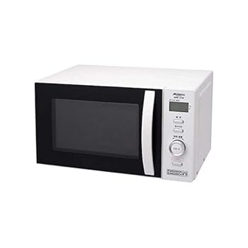 【中古】アビテラックス ガラスターンテーブルタイプ(家庭用)ヘルツフリー電子レンジ ARE-170