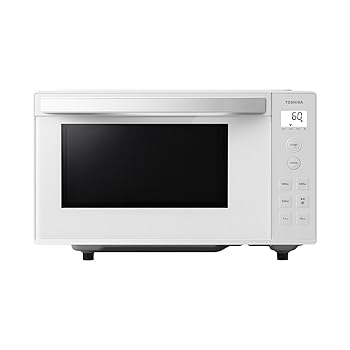 【中古】TOSHIBA(東芝) 電子レンジ 17L 縦開き 単機能 フラットテーブル レンジ バックライト液晶 一人暮らし お弁当 解凍/あたため 900W時短あたため シンプルボタン 簡単操作 ER-S17ZB (W) ホワイト 新社会人 新生活 ヘルツフリー【メーカー名】【メーカー型番】【ブランド名】東芝(TOSHIBA) 電子レンジ 【商品説明】TOSHIBA(東芝) 電子レンジ 17L 縦開き 単機能 フラットテーブル レンジ バックライト液晶 一人暮らし お弁当 解凍/あたため 900W時短あたため シンプルボタン 簡単操作 ER-S17ZB (W) ホワイト 新社会人 新生活 ヘルツフリー?【900W高出力＆時短あたため】東芝単機能レンジは900Wハイパワーで、ご飯1杯を約1分でスピード加熱！ インバーター技術搭載により、ムラを抑えて加熱可能で、運転音も静か。仕事が終わったら、すぐにあたたかい食事が楽しめる！（4段階調節可能：900W/600W/500W/200W相当）?【フラット庫内＆縦開き設計】17Lの大容量庫内（有効幅29.3cm）で、お弁当や様々な料理もラクにあたためることができる。フラットタイプなので汚れが拭き取りやすく、お手入れもラクラク。また、縦開きドア（片手操作可能）で、調理中でもストレスフリー！?【おしゃれなデザイン＆直感的なボタン】最小限のボタン配置で直感的に操作可能。ホワイトカラーの洗練されたデザインは、キッチンインテリアに調和し、清潔感のある仕上がりです。シンプルで使いやすい設計！?【見やすいバックライト液晶＆庫内灯】暗いキッチンでも設定が一目でわかるバックライト付き液晶パネルとLED庫内照明を搭載。若者からご年配までストレスなく使えるユニバーサルデザイン！?【コンパクト設計＆移動自在】幅45.8×奥行34.9×高さ28.1cmのスリムボディ（重量約10kg）で狭いキッチンにも設置可能。1.5mの長め電源コードでレイアウト自由度が高く、一人暮らしにピッタリ！当店では初期不良に限り、商品到着から7日間は返品を 受付けております。お問い合わせ・メールにて不具合詳細をご連絡ください。他モールとの併売品の為、完売の際はキャンセルご連絡させて頂きます。中古品の商品タイトルに「限定」「初回」「保証」「DLコード」などの表記がありましても、特典・付属品・帯・保証等は付いておりません。電子辞書、コンパクトオーディオプレーヤー等のイヤホンは写真にありましても衛生上、基本お付けしておりません。※未使用品は除く品名に【import】【輸入】【北米】【海外】等の国内商品でないと把握できる表記商品について国内のDVDプレイヤー、ゲーム機で稼働しない場合がございます。予めご了承の上、購入ください。掲載と付属品が異なる場合は確認のご連絡をさせて頂きます。ご注文からお届けまで1、ご注文⇒ご注文は24時間受け付けております。2、注文確認⇒ご注文後、当店から注文確認メールを送信します。3、お届けまで3〜10営業日程度とお考えください。4、入金確認⇒前払い決済をご選択の場合、ご入金確認後、配送手配を致します。5、出荷⇒配送準備が整い次第、出荷致します。配送業者、追跡番号等の詳細をメール送信致します。6、到着⇒出荷後、1〜3日後に商品が到着します。　※離島、北海道、九州、沖縄は遅れる場合がございます。予めご了承下さい。お電話でのお問合せは少人数で運営の為受け付けておりませんので、お問い合わせ・メールにてお願い致します。営業時間　月〜金　11:00〜18:00★お客様都合によるご注文後のキャンセル・返品はお受けしておりませんのでご了承ください。0