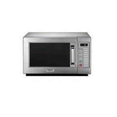 【中古】パナソニック 業務用 電子レンジ NE-920GP 60Hz/61-6669-64