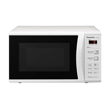 【中古】Panasonic(パナソニック) 単機能レンジ NE-S450F-W【メーカー名】【メーカー型番】【ブランド名】パナソニック(Panasonic) 電子レンジ 【商品説明】Panasonic(パナソニック) 単機能レンジ NE-S450F-W【仕様】●最大レンジ出力：850W●回転式（ターンテーブル式）当店では初期不良に限り、商品到着から7日間は返品を 受付けております。お問い合わせ・メールにて不具合詳細をご連絡ください。他モールとの併売品の為、完売の際はキャンセルご連絡させて頂きます。中古品の商品タイトルに「限定」「初回」「保証」「DLコード」などの表記がありましても、特典・付属品・帯・保証等は付いておりません。電子辞書、コンパクトオーディオプレーヤー等のイヤホンは写真にありましても衛生上、基本お付けしておりません。※未使用品は除く品名に【import】【輸入】【北米】【海外】等の国内商品でないと把握できる表記商品について国内のDVDプレイヤー、ゲーム機で稼働しない場合がございます。予めご了承の上、購入ください。掲載と付属品が異なる場合は確認のご連絡をさせて頂きます。ご注文からお届けまで1、ご注文⇒ご注文は24時間受け付けております。2、注文確認⇒ご注文後、当店から注文確認メールを送信します。3、お届けまで3〜10営業日程度とお考えください。4、入金確認⇒前払い決済をご選択の場合、ご入金確認後、配送手配を致します。5、出荷⇒配送準備が整い次第、出荷致します。配送業者、追跡番号等の詳細をメール送信致します。6、到着⇒出荷後、1〜3日後に商品が到着します。　※離島、北海道、九州、沖縄は遅れる場合がございます。予めご了承下さい。お電話でのお問合せは少人数で運営の為受け付けておりませんので、お問い合わせ・メールにてお願い致します。営業時間　月〜金　11:00〜18:00★お客様都合によるご注文後のキャンセル・返品はお受けしておりませんのでご了承ください。0