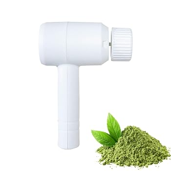 【中古】??抹茶泡立て器 - 電動抹茶ミキサー 撹拌泡立て器 - 電池式ハンドヘルドキッチンガジェット ドリンク コーヒー お茶用攪拌機 umibose-10493268 Umibose楽天市場店 パッケージ画像