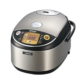 【中古】象印 業務用 圧力IH炊飯ジャー 1升 NP-IG18(XA)【メーカー名】【メーカー型番】【ブランド名】象印マホービン(ZOJIRUSHI) 炊飯器 【商品説明】象印 業務用 圧力IH炊飯ジャー 1升 NP-IG18(XA)外形寸法:28.0×42.0×高さ25.5cm(ふた開け時の高さ47.5cm)本体質量:約7.0kgコード:1.5m炊飯容量:白米0.18~1.8L(1合~1升)炊飯時消費電力:1390W電源:単相100V当店では初期不良に限り、商品到着から7日間は返品を 受付けております。お問い合わせ・メールにて不具合詳細をご連絡ください。他モールとの併売品の為、完売の際はキャンセルご連絡させて頂きます。中古品の商品タイトルに「限定」「初回」「保証」「DLコード」などの表記がありましても、特典・付属品・帯・保証等は付いておりません。電子辞書、コンパクトオーディオプレーヤー等のイヤホンは写真にありましても衛生上、基本お付けしておりません。※未使用品は除く品名に【import】【輸入】【北米】【海外】等の国内商品でないと把握できる表記商品について国内のDVDプレイヤー、ゲーム機で稼働しない場合がございます。予めご了承の上、購入ください。掲載と付属品が異なる場合は確認のご連絡をさせて頂きます。ご注文からお届けまで1、ご注文⇒ご注文は24時間受け付けております。2、注文確認⇒ご注文後、当店から注文確認メールを送信します。3、お届けまで3〜10営業日程度とお考えください。4、入金確認⇒前払い決済をご選択の場合、ご入金確認後、配送手配を致します。5、出荷⇒配送準備が整い次第、出荷致します。配送業者、追跡番号等の詳細をメール送信致します。6、到着⇒出荷後、1〜3日後に商品が到着します。　※離島、北海道、九州、沖縄は遅れる場合がございます。予めご了承下さい。お電話でのお問合せは少人数で運営の為受け付けておりませんので、お問い合わせ・メールにてお願い致します。営業時間　月〜金　11:00〜18:00★お客様都合によるご注文後のキャンセル・返品はお受けしておりませんのでご了承ください。0