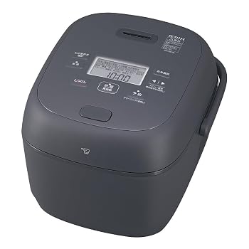 【中古】象印マホービン 炊飯器 1升 ブラック NW-BA18-BA【メーカー名】【メーカー型番】【ブランド名】象印マホービン(ZOJIRUSHI) 炊飯器 【商品説明】象印マホービン 炊飯器 1升 ブラック NW-BA18-BAおいしさにこだわる方におすすめの「豪熱大火力」シリーズ。大火力で炊き続けることで甘みを引き出し、おいしいごはんを炊き上げます。当店では初期不良に限り、商品到着から7日間は返品を 受付けております。お問い合わせ・メールにて不具合詳細をご連絡ください。他モールとの併売品の為、完売の際はキャンセルご連絡させて頂きます。中古品の商品タイトルに「限定」「初回」「保証」「DLコード」などの表記がありましても、特典・付属品・帯・保証等は付いておりません。電子辞書、コンパクトオーディオプレーヤー等のイヤホンは写真にありましても衛生上、基本お付けしておりません。※未使用品は除く品名に【import】【輸入】【北米】【海外】等の国内商品でないと把握できる表記商品について国内のDVDプレイヤー、ゲーム機で稼働しない場合がございます。予めご了承の上、購入ください。掲載と付属品が異なる場合は確認のご連絡をさせて頂きます。ご注文からお届けまで1、ご注文⇒ご注文は24時間受け付けております。2、注文確認⇒ご注文後、当店から注文確認メールを送信します。3、お届けまで3〜10営業日程度とお考えください。4、入金確認⇒前払い決済をご選択の場合、ご入金確認後、配送手配を致します。5、出荷⇒配送準備が整い次第、出荷致します。配送業者、追跡番号等の詳細をメール送信致します。6、到着⇒出荷後、1〜3日後に商品が到着します。　※離島、北海道、九州、沖縄は遅れる場合がございます。予めご了承下さい。お電話でのお問合せは少人数で運営の為受け付けておりませんので、お問い合わせ・メールにてお願い致します。営業時間　月〜金　11:00〜18:00★お客様都合によるご注文後のキャンセル・返品はお受けしておりませんのでご了承ください。0