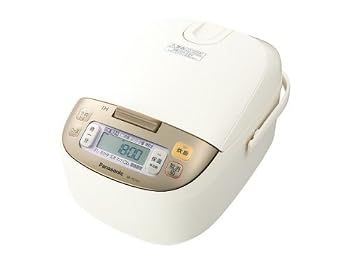 【中古】パナソニック IHジャー炊飯器 ベージュ SR-HD101-C【メーカー名】【メーカー型番】【ブランド名】パナソニック(Panasonic) 炊飯器 【商品説明】パナソニック IHジャー炊飯器 ベージュ SR-HD101-Cサイズ:21.1※×25.4×36.2cm ※ふたを開けた時の高さ:40.4cm本体質量:3.8kg主な材質:PP樹脂生産国:日本付属品・しゃもじ、計量カップ当店では初期不良に限り、商品到着から7日間は返品を 受付けております。お問い合わせ・メールにて不具合詳細をご連絡ください。他モールとの併売品の為、完売の際はキャンセルご連絡させて頂きます。中古品の商品タイトルに「限定」「初回」「保証」「DLコード」などの表記がありましても、特典・付属品・帯・保証等は付いておりません。電子辞書、コンパクトオーディオプレーヤー等のイヤホンは写真にありましても衛生上、基本お付けしておりません。※未使用品は除く品名に【import】【輸入】【北米】【海外】等の国内商品でないと把握できる表記商品について国内のDVDプレイヤー、ゲーム機で稼働しない場合がございます。予めご了承の上、購入ください。掲載と付属品が異なる場合は確認のご連絡をさせて頂きます。ご注文からお届けまで1、ご注文⇒ご注文は24時間受け付けております。2、注文確認⇒ご注文後、当店から注文確認メールを送信します。3、お届けまで3〜10営業日程度とお考えください。4、入金確認⇒前払い決済をご選択の場合、ご入金確認後、配送手配を致します。5、出荷⇒配送準備が整い次第、出荷致します。配送業者、追跡番号等の詳細をメール送信致します。6、到着⇒出荷後、1〜3日後に商品が到着します。　※離島、北海道、九州、沖縄は遅れる場合がございます。予めご了承下さい。お電話でのお問合せは少人数で運営の為受け付けておりませんので、お問い合わせ・メールにてお願い致します。営業時間　月〜金　11:00〜18:00★お客様都合によるご注文後のキャンセル・返品はお受けしておりませんのでご了承ください。0