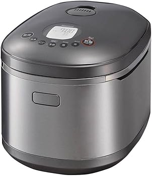 【中古】リンナイ ガス炊飯器(プロパンガス用) 【直火匠】 2~11合 「タイマー・ジャー機能付き」 シルバー RR-100MST(SL)-LP