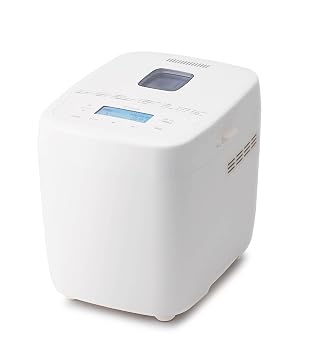 【中古】シロカ おうちベーカリー ベーシック[ホームベーカリー/1斤タイプ/21メニュー/47分でパンが焼ける/超早焼きコース/餅つき機/焼きいも/甘酒/コンパクト/レシピ付き] SB-1D251【メーカー名】【メーカー型番】【ブランド名】siroca(シロカ) ホームベーカリー 【商品説明】シロカ おうちベーカリー ベーシック[ホームベーカリー/1斤タイプ/21メニュー/47分でパンが焼ける/超早焼きコース/餅つき機/焼きいも/甘酒/コンパクト/レシピ付き] SB-1D251当店では初期不良に限り、商品到着から7日間は返品を 受付けております。お問い合わせ・メールにて不具合詳細をご連絡ください。他モールとの併売品の為、完売の際はキャンセルご連絡させて頂きます。中古品の商品タイトルに「限定」「初回」「保証」「DLコード」などの表記がありましても、特典・付属品・帯・保証等は付いておりません。電子辞書、コンパクトオーディオプレーヤー等のイヤホンは写真にありましても衛生上、基本お付けしておりません。※未使用品は除く品名に【import】【輸入】【北米】【海外】等の国内商品でないと把握できる表記商品について国内のDVDプレイヤー、ゲーム機で稼働しない場合がございます。予めご了承の上、購入ください。掲載と付属品が異なる場合は確認のご連絡をさせて頂きます。ご注文からお届けまで1、ご注文⇒ご注文は24時間受け付けております。2、注文確認⇒ご注文後、当店から注文確認メールを送信します。3、お届けまで3〜10営業日程度とお考えください。4、入金確認⇒前払い決済をご選択の場合、ご入金確認後、配送手配を致します。5、出荷⇒配送準備が整い次第、出荷致します。配送業者、追跡番号等の詳細をメール送信致します。6、到着⇒出荷後、1〜3日後に商品が到着します。　※離島、北海道、九州、沖縄は遅れる場合がございます。予めご了承下さい。お電話でのお問合せは少人数で運営の為受け付けておりませんので、お問い合わせ・メールにてお願い致します。営業時間　月〜金　11:00〜18:00★お客様都合によるご注文後のキャンセル・返品はお受けしておりませんのでご了承ください。0