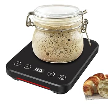 【中古】生地加熱マット 加熱 スマート温度制御 自動オンオフ【メーカー名】【メーカー型番】【ブランド名】ノーブランド品 プルーフィングバスケット, ホームベーカリー 【商品説明】生地加熱マット 加熱 スマート温度制御 自動オンオフ直感的操作設計: スマートタッチスクリーンとデジタル温度表示を搭載。温度安定化機能に加え、二色状態表示で操作ガイドを提供ベーカー必携: 生地の状態管理を効率化し焼き上がりの完成度を向上。ベーキングプロセス全体の満足度を高め、機能性と贈り物としての価値を両立精密温度調節: 038の正確な温度管理で発酵を制御。急速加熱と耐寒設計が焼成工程を確実に支援しますマルチ機能熱利用: パン生地からコーヒー保温まで幅広く対応。食材に優しい均一加熱を し、チーズフォンデュ調理時も安定した温度管理を維持効率タイマー連携: タイマーと温度制御の協調で発酵効率を最大化。自動オフによる過熱防止機構を内蔵。12時間の調理工程全体を安全に最適化。当店では初期不良に限り、商品到着から7日間は返品を 受付けております。お問い合わせ・メールにて不具合詳細をご連絡ください。他モールとの併売品の為、完売の際はキャンセルご連絡させて頂きます。中古品の商品タイトルに「限定」「初回」「保証」「DLコード」などの表記がありましても、特典・付属品・帯・保証等は付いておりません。電子辞書、コンパクトオーディオプレーヤー等のイヤホンは写真にありましても衛生上、基本お付けしておりません。※未使用品は除く品名に【import】【輸入】【北米】【海外】等の国内商品でないと把握できる表記商品について国内のDVDプレイヤー、ゲーム機で稼働しない場合がございます。予めご了承の上、購入ください。掲載と付属品が異なる場合は確認のご連絡をさせて頂きます。ご注文からお届けまで1、ご注文⇒ご注文は24時間受け付けております。2、注文確認⇒ご注文後、当店から注文確認メールを送信します。3、お届けまで3〜10営業日程度とお考えください。4、入金確認⇒前払い決済をご選択の場合、ご入金確認後、配送手配を致します。5、出荷⇒配送準備が整い次第、出荷致します。配送業者、追跡番号等の詳細をメール送信致します。6、到着⇒出荷後、1〜3日後に商品が到着します。　※離島、北海道、九州、沖縄は遅れる場合がございます。予めご了承下さい。お電話でのお問合せは少人数で運営の為受け付けておりませんので、お問い合わせ・メールにてお願い致します。営業時間　月〜金　11:00〜18:00★お客様都合によるご注文後のキャンセル・返品はお受けしておりませんのでご了承ください。0