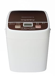 【中古】ROOMMATE ブレッドベーカリー EB-RMHB1G【メーカー名】【メーカー型番】【ブランド名】ROOMMATE ホームベーカリー 【商品説明】ROOMMATE ブレッドベーカリー EB-RMHB1Gブレッドベーカリー当店では初期不良に限り、商品到着から7日間は返品を 受付けております。お問い合わせ・メールにて不具合詳細をご連絡ください。他モールとの併売品の為、完売の際はキャンセルご連絡させて頂きます。中古品の商品タイトルに「限定」「初回」「保証」「DLコード」などの表記がありましても、特典・付属品・帯・保証等は付いておりません。電子辞書、コンパクトオーディオプレーヤー等のイヤホンは写真にありましても衛生上、基本お付けしておりません。※未使用品は除く品名に【import】【輸入】【北米】【海外】等の国内商品でないと把握できる表記商品について国内のDVDプレイヤー、ゲーム機で稼働しない場合がございます。予めご了承の上、購入ください。掲載と付属品が異なる場合は確認のご連絡をさせて頂きます。ご注文からお届けまで1、ご注文⇒ご注文は24時間受け付けております。2、注文確認⇒ご注文後、当店から注文確認メールを送信します。3、お届けまで3〜10営業日程度とお考えください。4、入金確認⇒前払い決済をご選択の場合、ご入金確認後、配送手配を致します。5、出荷⇒配送準備が整い次第、出荷致します。配送業者、追跡番号等の詳細をメール送信致します。6、到着⇒出荷後、1〜3日後に商品が到着します。　※離島、北海道、九州、沖縄は遅れる場合がございます。予めご了承下さい。お電話でのお問合せは少人数で運営の為受け付けておりませんので、お問い合わせ・メールにてお願い致します。営業時間　月〜金　11:00〜18:00★お客様都合によるご注文後のキャンセル・返品はお受けしておりませんのでご了承ください。0