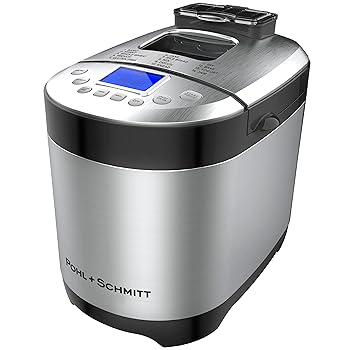 【中古】Pohl Schmitt ステンレススチール パン焼き機 パンメーカー 2ポンド 17イン1 グルテンフリー&フルーツを含む14段階設定 ナッツディスペンサー ノンスティックパン 3ローフサイズ 3色 保温性 レシピ【メーカー名】【メーカー型番】【ブランド名】POHL SCHMITT ホームベーカリー 【商品説明】Pohl Schmitt ステンレススチール パン焼き機 パンメーカー 2ポンド 17イン1 グルテンフリー&フルーツを含む14段階設定 ナッツディスペンサー ノンスティックパン 3ローフサイズ 3色 保温性 レシピ【多彩な機能】グルテンフリーのオプションとフルーツやナッツを取り入れる機能など、14種類の設定で、様々な食事の好みに合わせて美味しい自家製パンを作るための幅広いオプションが用意されています。【大容量】容量2ポンドのパンメーカーで、様々なサイズのパンを焼くことができ、小規模または大規模な集まりに対応したり、さまざまな空腹のニーズを満たすことができます。【使いやすい】直感的なコントロールパネルとクリアなLCDディスプレイにより、ナビゲートして希望の設定を選択するのが簡単です。 焦げ付き防止のフライパンで、完成したパンを簡単に取り出せるので、簡単に焼くことができます。【保温機能】焼きたてのパンを長時間保温する便利な保温機能を備えたパンメーカーで、いつでも新鮮に楽しむことができます。【レシピ付き】レシピブックが付属し、パンやジャムの様々なレシピを試すことができます。 さらに、内蔵のナッツディスペンサーにより、ナッツやドライフルーツを適時に加えて、風味や食感を向上させることができます。当店では初期不良に限り、商品到着から7日間は返品を 受付けております。お問い合わせ・メールにて不具合詳細をご連絡ください。他モールとの併売品の為、完売の際はキャンセルご連絡させて頂きます。中古品の商品タイトルに「限定」「初回」「保証」「DLコード」などの表記がありましても、特典・付属品・帯・保証等は付いておりません。電子辞書、コンパクトオーディオプレーヤー等のイヤホンは写真にありましても衛生上、基本お付けしておりません。※未使用品は除く品名に【import】【輸入】【北米】【海外】等の国内商品でないと把握できる表記商品について国内のDVDプレイヤー、ゲーム機で稼働しない場合がございます。予めご了承の上、購入ください。掲載と付属品が異なる場合は確認のご連絡をさせて頂きます。ご注文からお届けまで1、ご注文⇒ご注文は24時間受け付けております。2、注文確認⇒ご注文後、当店から注文確認メールを送信します。3、お届けまで3〜10営業日程度とお考えください。4、入金確認⇒前払い決済をご選択の場合、ご入金確認後、配送手配を致します。5、出荷⇒配送準備が整い次第、出荷致します。配送業者、追跡番号等の詳細をメール送信致します。6、到着⇒出荷後、1〜3日後に商品が到着します。　※離島、北海道、九州、沖縄は遅れる場合がございます。予めご了承下さい。お電話でのお問合せは少人数で運営の為受け付けておりませんので、お問い合わせ・メールにてお願い致します。営業時間　月〜金　11:00〜18:00★お客様都合によるご注文後のキャンセル・返品はお受けしておりませんのでご了承ください。0