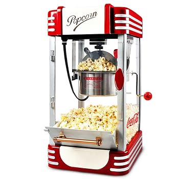 【中古】ポップコーンマシン、全自動業務用ポップコーンマシン、パーティー、劇場、集まりに最適 (B)【メーカー名】【メーカー型番】【ブランド名】SWDDMGC ホームベーカリー 【商品説明】ポップコーンマシン、全自動業務用ポップコーンマシン、パーティー、劇場、集まりに最適 (B)Easy To Clean &amp; Maintains: Pullout design, easy to remove and easy to clean. The transparent cover is removable and can be washed under running water, while the heating chamber can not, just cleaned with a damp cloth and wipe dry.Proposal: If you have a sweet tooth or like your popcorn chock-full of flavors. Flavors should be added after you have taken out the popcorn from the machine since adding anything else during the cooking cycle would cause appliance damage.After Sales Service:Popcorn Machine: Bring the wonderful smell of fresh popcorn to your home. This wonderful retro popcorn machine is a real eye-catcher and perfect for every party. It is perfect for home movie theater, entertainment, apartment, office, college as well.Easy To Use: 1 click , put the corn kernels seed at the base of the machine, cover it with the lid, press the start button, within 3-5 minutes, you are all set to enjoy a hot bowl of popcorn at your.当店では初期不良に限り、商品到着から7日間は返品を 受付けております。お問い合わせ・メールにて不具合詳細をご連絡ください。他モールとの併売品の為、完売の際はキャンセルご連絡させて頂きます。中古品の商品タイトルに「限定」「初回」「保証」「DLコード」などの表記がありましても、特典・付属品・帯・保証等は付いておりません。電子辞書、コンパクトオーディオプレーヤー等のイヤホンは写真にありましても衛生上、基本お付けしておりません。※未使用品は除く品名に【import】【輸入】【北米】【海外】等の国内商品でないと把握できる表記商品について国内のDVDプレイヤー、ゲーム機で稼働しない場合がございます。予めご了承の上、購入ください。掲載と付属品が異なる場合は確認のご連絡をさせて頂きます。ご注文からお届けまで1、ご注文⇒ご注文は24時間受け付けております。2、注文確認⇒ご注文後、当店から注文確認メールを送信します。3、お届けまで3〜10営業日程度とお考えください。4、入金確認⇒前払い決済をご選択の場合、ご入金確認後、配送手配を致します。5、出荷⇒配送準備が整い次第、出荷致します。配送業者、追跡番号等の詳細をメール送信致します。6、到着⇒出荷後、1〜3日後に商品が到着します。　※離島、北海道、九州、沖縄は遅れる場合がございます。予めご了承下さい。お電話でのお問合せは少人数で運営の為受け付けておりませんので、お問い合わせ・メールにてお願い致します。営業時間　月〜金　11:00〜18:00★お客様都合によるご注文後のキャンセル・返品はお受けしておりませんのでご了承ください。0