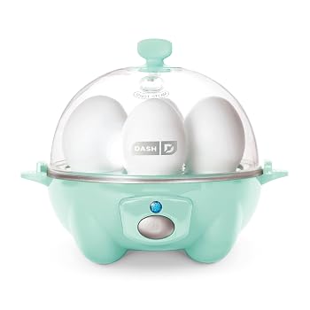 【中古】Dash Go Rapid Egg Cooker by Dash【メーカー名】【メーカー型番】【ブランド名】DASH スチームクッカー 【商品説明】Dash Go Rapid Egg Cooker by Dash当店では初期不良に限り、商品到着から7日間は返品を 受付けております。お問い合わせ・メールにて不具合詳細をご連絡ください。他モールとの併売品の為、完売の際はキャンセルご連絡させて頂きます。中古品の商品タイトルに「限定」「初回」「保証」「DLコード」などの表記がありましても、特典・付属品・帯・保証等は付いておりません。電子辞書、コンパクトオーディオプレーヤー等のイヤホンは写真にありましても衛生上、基本お付けしておりません。※未使用品は除く品名に【import】【輸入】【北米】【海外】等の国内商品でないと把握できる表記商品について国内のDVDプレイヤー、ゲーム機で稼働しない場合がございます。予めご了承の上、購入ください。掲載と付属品が異なる場合は確認のご連絡をさせて頂きます。ご注文からお届けまで1、ご注文⇒ご注文は24時間受け付けております。2、注文確認⇒ご注文後、当店から注文確認メールを送信します。3、お届けまで3〜10営業日程度とお考えください。4、入金確認⇒前払い決済をご選択の場合、ご入金確認後、配送手配を致します。5、出荷⇒配送準備が整い次第、出荷致します。配送業者、追跡番号等の詳細をメール送信致します。6、到着⇒出荷後、1〜3日後に商品が到着します。　※離島、北海道、九州、沖縄は遅れる場合がございます。予めご了承下さい。お電話でのお問合せは少人数で運営の為受け付けておりませんので、お問い合わせ・メールにてお願い致します。営業時間　月〜金　11:00〜18:00★お客様都合によるご注文後のキャンセル・返品はお受けしておりませんのでご了承ください。0