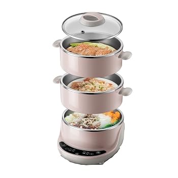 【中古】FUZHCY(たけち) 階層型食品スチーマー、高速あなたの料理のための便利な野菜や食品9.5時間の予定を調理ガラス蓋スタッカブルバスケット【メーカー名】【メーカー型番】【ブランド名】FUZHCY(たけち) スチームクッカー 【商品説明】FUZHCY(たけち) 階層型食品スチーマー、高速あなたの料理のための便利な野菜や食品9.5時間の予定を調理ガラス蓋スタッカブルバスケット□全体の家族のために朝食のために適した3リットルの容量は、4?5人用の朝食は、煮物、茹で、蒸しすることができます。□折り畳み式バスケットは、ご飯茶碗を含め、きちんとしてきれいに保存することができます。□毎回おいしいとヘルシーな料理を作成し、油脂の必要性を排除します。□便利なお料理のためのマイコンの動作を、9.5時間の任命は、;あなたの台所に追加された耐久性のためのエレガントなステンレス仕上げ。□当社の製品は、あなたの生活に利便性をもたらす、あなたが使用中に人生の喜びを体験できるようになります。当店では初期不良に限り、商品到着から7日間は返品を 受付けております。お問い合わせ・メールにて不具合詳細をご連絡ください。他モールとの併売品の為、完売の際はキャンセルご連絡させて頂きます。中古品の商品タイトルに「限定」「初回」「保証」「DLコード」などの表記がありましても、特典・付属品・帯・保証等は付いておりません。電子辞書、コンパクトオーディオプレーヤー等のイヤホンは写真にありましても衛生上、基本お付けしておりません。※未使用品は除く品名に【import】【輸入】【北米】【海外】等の国内商品でないと把握できる表記商品について国内のDVDプレイヤー、ゲーム機で稼働しない場合がございます。予めご了承の上、購入ください。掲載と付属品が異なる場合は確認のご連絡をさせて頂きます。ご注文からお届けまで1、ご注文⇒ご注文は24時間受け付けております。2、注文確認⇒ご注文後、当店から注文確認メールを送信します。3、お届けまで3〜10営業日程度とお考えください。4、入金確認⇒前払い決済をご選択の場合、ご入金確認後、配送手配を致します。5、出荷⇒配送準備が整い次第、出荷致します。配送業者、追跡番号等の詳細をメール送信致します。6、到着⇒出荷後、1〜3日後に商品が到着します。　※離島、北海道、九州、沖縄は遅れる場合がございます。予めご了承下さい。お電話でのお問合せは少人数で運営の為受け付けておりませんので、お問い合わせ・メールにてお願い致します。営業時間　月〜金　11:00〜18:00★お客様都合によるご注文後のキャンセル・返品はお受けしておりませんのでご了承ください。0