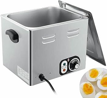 【中古】2600 W電気卵ケトル、60ユニット、商用、2600 W、60ユニット、商業、大容量、30?110°C?/【メーカー名】【メーカー型番】【ブランド名】EKFUTMEB スチームクッカー 【商品説明】2600 W電気卵ケトル、60ユニット、商用、2600 W、60ユニット、商業、大容量、30?110°C?/?（卵用の市販のホーン）：大容量の卵のボード、同時に60個の卵の容量を備えています。栄養素の損失を減らし、柔らかく柔らかい風味を達成するために、低温で65?70°Cの低温でそれらを調理するおいしいサーマル卵をお楽しみください。?（多機能使用）：さまざまなニーズに応じて、野菜、ミートボール、貝類、その他の料理を調理して、短時間でおいしい食事を簡単に完成させることができます。?（最初の品質材料）：食品グレードのステンレス鋼で製造されたこの卵ケトルは、同時に60個の卵を沸騰させることができます。これにより、昼食や大家族に最適です。?（スマート温度制御）：30?110°Cの積分温度の統合されたインテリジェント制御により、生産プロセスのより大きな制御が可能になります。一定の温度と急速な加熱の肛門加熱チューブ、急速で均一な加熱。?（実用的で速い）：シングルタッチエッグケトルを使用すると、卵を沸騰させるという退屈なタスクを忘れることができます。使いやすく、おいしい春の卵を準備できます。当店では初期不良に限り、商品到着から7日間は返品を 受付けております。お問い合わせ・メールにて不具合詳細をご連絡ください。他モールとの併売品の為、完売の際はキャンセルご連絡させて頂きます。中古品の商品タイトルに「限定」「初回」「保証」「DLコード」などの表記がありましても、特典・付属品・帯・保証等は付いておりません。電子辞書、コンパクトオーディオプレーヤー等のイヤホンは写真にありましても衛生上、基本お付けしておりません。※未使用品は除く品名に【import】【輸入】【北米】【海外】等の国内商品でないと把握できる表記商品について国内のDVDプレイヤー、ゲーム機で稼働しない場合がございます。予めご了承の上、購入ください。掲載と付属品が異なる場合は確認のご連絡をさせて頂きます。ご注文からお届けまで1、ご注文⇒ご注文は24時間受け付けております。2、注文確認⇒ご注文後、当店から注文確認メールを送信します。3、お届けまで3〜10営業日程度とお考えください。4、入金確認⇒前払い決済をご選択の場合、ご入金確認後、配送手配を致します。5、出荷⇒配送準備が整い次第、出荷致します。配送業者、追跡番号等の詳細をメール送信致します。6、到着⇒出荷後、1〜3日後に商品が到着します。　※離島、北海道、九州、沖縄は遅れる場合がございます。予めご了承下さい。お電話でのお問合せは少人数で運営の為受け付けておりませんので、お問い合わせ・メールにてお願い致します。営業時間　月〜金　11:00〜18:00★お客様都合によるご注文後のキャンセル・返品はお受けしておりませんのでご了承ください。0