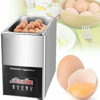 【中古】業務用卵調理器、50個パック容量、800W、30?90°Cの温度範囲、温泉業務用卵調理器、レストラン向け自動蒸し器?/【メーカー名】【メーカー型番】【ブランド名】EKFUTMEB スチームクッカー 【商品説明】業務用卵調理器、50個パック容量、800W、30?90°Cの温度範囲、温泉業務用卵調理器、レストラン向け自動蒸し器?/完璧な卵をお楽しみください：硬い卵や少量の卵を食べることを忘れてください。かなりの量の水のみを追加するだけで、圧力鍋は適切なタイミングで卵を調理します。家族のランチや忙しい仕事に最適です。（スマート温度制御）：オン/オフ、温度調整、時間構成などを含むいくつかのボタンを装備し、調理済みの卵食品の精度と味を保証するためにユーザーの操作と監視を容易にします。一定の温度温暖化チューブと迅速な加熱は、すぐに均等に加熱する可能性があります。（熱水のおいしい卵）：自然でおいしい熱で調理されたこの製品は、より科学的な低温と低温の方法を使用し、65?70°Cの温度で調理されます。（9 Lの広い容量）：インテリジェントな数値コントロールパネルを使用して、精度で温度を制御することはこれほど簡単ではありませんでした。より大きな内側のタンクと食品グレードのステンレス鋼の構造により、当社の卵炊飯器の容量は9 Lの容量で、同時に最大50個の卵を調理できます。（5段階の暖房）：人工知能の「拡散制御」アルゴリズムを通じて、温泉と正確で親密な温度の柔らかく滑らかな味が加熱プログラムに組み込まれます。温度はアルゴリズム的に計算されます。硬い卵はもっと美味しいです。当店では初期不良に限り、商品到着から7日間は返品を 受付けております。お問い合わせ・メールにて不具合詳細をご連絡ください。他モールとの併売品の為、完売の際はキャンセルご連絡させて頂きます。中古品の商品タイトルに「限定」「初回」「保証」「DLコード」などの表記がありましても、特典・付属品・帯・保証等は付いておりません。電子辞書、コンパクトオーディオプレーヤー等のイヤホンは写真にありましても衛生上、基本お付けしておりません。※未使用品は除く品名に【import】【輸入】【北米】【海外】等の国内商品でないと把握できる表記商品について国内のDVDプレイヤー、ゲーム機で稼働しない場合がございます。予めご了承の上、購入ください。掲載と付属品が異なる場合は確認のご連絡をさせて頂きます。ご注文からお届けまで1、ご注文⇒ご注文は24時間受け付けております。2、注文確認⇒ご注文後、当店から注文確認メールを送信します。3、お届けまで3〜10営業日程度とお考えください。4、入金確認⇒前払い決済をご選択の場合、ご入金確認後、配送手配を致します。5、出荷⇒配送準備が整い次第、出荷致します。配送業者、追跡番号等の詳細をメール送信致します。6、到着⇒出荷後、1〜3日後に商品が到着します。　※離島、北海道、九州、沖縄は遅れる場合がございます。予めご了承下さい。お電話でのお問合せは少人数で運営の為受け付けておりませんので、お問い合わせ・メールにてお願い致します。営業時間　月〜金　11:00〜18:00★お客様都合によるご注文後のキャンセル・返品はお受けしておりませんのでご了承ください。0