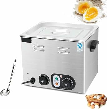 【中古】大容量の業務用卵調理器、60個入り、半熟・半熟卵自動調理器、半熟・半熟・固ゆで卵・ポーチドエッグを素早く調理できます【メーカー名】【メーカー型番】【ブランド名】EKFUTMEB スチームクッカー 【商品説明】大容量の業務用卵調理器、60個入り、半熟・半熟卵自動調理器、半熟・半熟・固ゆで卵・ポーチドエッグを素早く調理できます正確な温度制御：温度調理が遅くなると、おいしいスパの卵、完全に調理された水と卵を通り過ぎた卵を楽しむことができます。温度制御は栄養素の損失を減らし、柔らかく柔らかい風味を残します。（食品グレードの素材）この卵炊飯器はステンレスフードスチールで作られており、同時に最大60個の卵を調理でき、大家族のランチや商業用途に最適です。使いやすい：シングルボタン調理により、卵を調理するためのゆがんだ方法を忘れることができます。使いやすく、お湯でおいしい卵を簡単に調理することができます。0?60分 + 30?110°Cの温度制御タイマーは、多様なニーズを満たしています。（エネルギーと安全の節約）蒸し器の水が完全に沸騰すると、硬い卵は自動的に暖房を停止します。それをオフにすることを忘れたり、失敗のために心配しないでください。確実に使用してください。（幅広いアプリケーション）は、家のどこにでも簡単に配置したり、キャンプや旅行から取ることができます。そのデザインは非常にシンプルで、分解してきれいになります。当店では初期不良に限り、商品到着から7日間は返品を 受付けております。お問い合わせ・メールにて不具合詳細をご連絡ください。他モールとの併売品の為、完売の際はキャンセルご連絡させて頂きます。中古品の商品タイトルに「限定」「初回」「保証」「DLコード」などの表記がありましても、特典・付属品・帯・保証等は付いておりません。電子辞書、コンパクトオーディオプレーヤー等のイヤホンは写真にありましても衛生上、基本お付けしておりません。※未使用品は除く品名に【import】【輸入】【北米】【海外】等の国内商品でないと把握できる表記商品について国内のDVDプレイヤー、ゲーム機で稼働しない場合がございます。予めご了承の上、購入ください。掲載と付属品が異なる場合は確認のご連絡をさせて頂きます。ご注文からお届けまで1、ご注文⇒ご注文は24時間受け付けております。2、注文確認⇒ご注文後、当店から注文確認メールを送信します。3、お届けまで3〜10営業日程度とお考えください。4、入金確認⇒前払い決済をご選択の場合、ご入金確認後、配送手配を致します。5、出荷⇒配送準備が整い次第、出荷致します。配送業者、追跡番号等の詳細をメール送信致します。6、到着⇒出荷後、1〜3日後に商品が到着します。　※離島、北海道、九州、沖縄は遅れる場合がございます。予めご了承下さい。お電話でのお問合せは少人数で運営の為受け付けておりませんので、お問い合わせ・メールにてお願い致します。営業時間　月〜金　11:00〜18:00★お客様都合によるご注文後のキャンセル・返品はお受けしておりませんのでご了承ください。0
