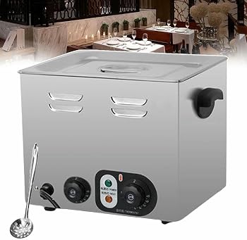 【中古】6 L市販の卵ケトル、60個の卵の容量を備えた自動、60個の卵、ステンレス鋼、レストランの容量を与え、温度制御は30?110°C?/【メーカー名】【メーカー型番】【ブランド名】EKFUTMEB スチームクッカー 【商品説明】6 L市販の卵ケトル、60個の卵の容量を備えた自動、60個の卵、ステンレス鋼、レストランの容量を与え、温度制御は30?110°C?/（ビッグキャパシティクッキング）最大2.6 kWの電力を備えたこの6 Lの市販のボイラーは、同時に最大60個の卵を処理できます。これにより、調理や忙しいレストランでの商用使用に適しており、大量の卵を効率的に調理できます。（調整可能な時間と温度）温泉卵調理はステンレス鋼で作られており、商業環境で耐久性のある性能を保証します。このマシンは、30?110°Cの温度調整範囲とタイマー機能も提供しているため、好みに応じて調理プロセスをカスタマイズできます。使いやすい：自動卵調理器は卵調理を簡素化し、各バッチで構成される結果を保証します。電気卵炊飯器は使いやすいです。水を追加し、指定されたスロットに卵を置き、時間と温度を調整し、残りをマシンにします。コンパクトデザイン：エスカルエッグマシンは小さく（15 x 10.6 x 11インチ）、コンパクトな設計は使用されていない場合のストレージを容易にします。そのステンレス鋼の材料は掃除が簡単で、MERは簡単であるため、卵調理プロセスを簡素化したい商業料理に最適です。（幅広いアプリケーション）統合されたタイマー機能とこのマシンの一定の温度制御により、大容量の卵を調理することで、望ましい調理ポイントに簡単に到達できます。レストラン、コーヒーショップ、食事の中庭、バー、その他の場所に最適です。当店では初期不良に限り、商品到着から7日間は返品を 受付けております。お問い合わせ・メールにて不具合詳細をご連絡ください。他モールとの併売品の為、完売の際はキャンセルご連絡させて頂きます。中古品の商品タイトルに「限定」「初回」「保証」「DLコード」などの表記がありましても、特典・付属品・帯・保証等は付いておりません。電子辞書、コンパクトオーディオプレーヤー等のイヤホンは写真にありましても衛生上、基本お付けしておりません。※未使用品は除く品名に【import】【輸入】【北米】【海外】等の国内商品でないと把握できる表記商品について国内のDVDプレイヤー、ゲーム機で稼働しない場合がございます。予めご了承の上、購入ください。掲載と付属品が異なる場合は確認のご連絡をさせて頂きます。ご注文からお届けまで1、ご注文⇒ご注文は24時間受け付けております。2、注文確認⇒ご注文後、当店から注文確認メールを送信します。3、お届けまで3〜10営業日程度とお考えください。4、入金確認⇒前払い決済をご選択の場合、ご入金確認後、配送手配を致します。5、出荷⇒配送準備が整い次第、出荷致します。配送業者、追跡番号等の詳細をメール送信致します。6、到着⇒出荷後、1〜3日後に商品が到着します。　※離島、北海道、九州、沖縄は遅れる場合がございます。予めご了承下さい。お電話でのお問合せは少人数で運営の為受け付けておりませんので、お問い合わせ・メールにてお願い致します。営業時間　月〜金　11:00〜18:00★お客様都合によるご注文後のキャンセル・返品はお受けしておりませんのでご了承ください。0